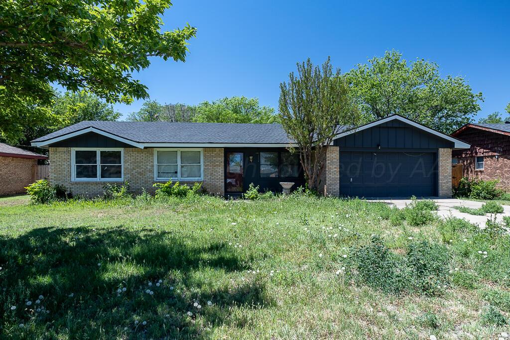 2825 Porter Drive Property Photo