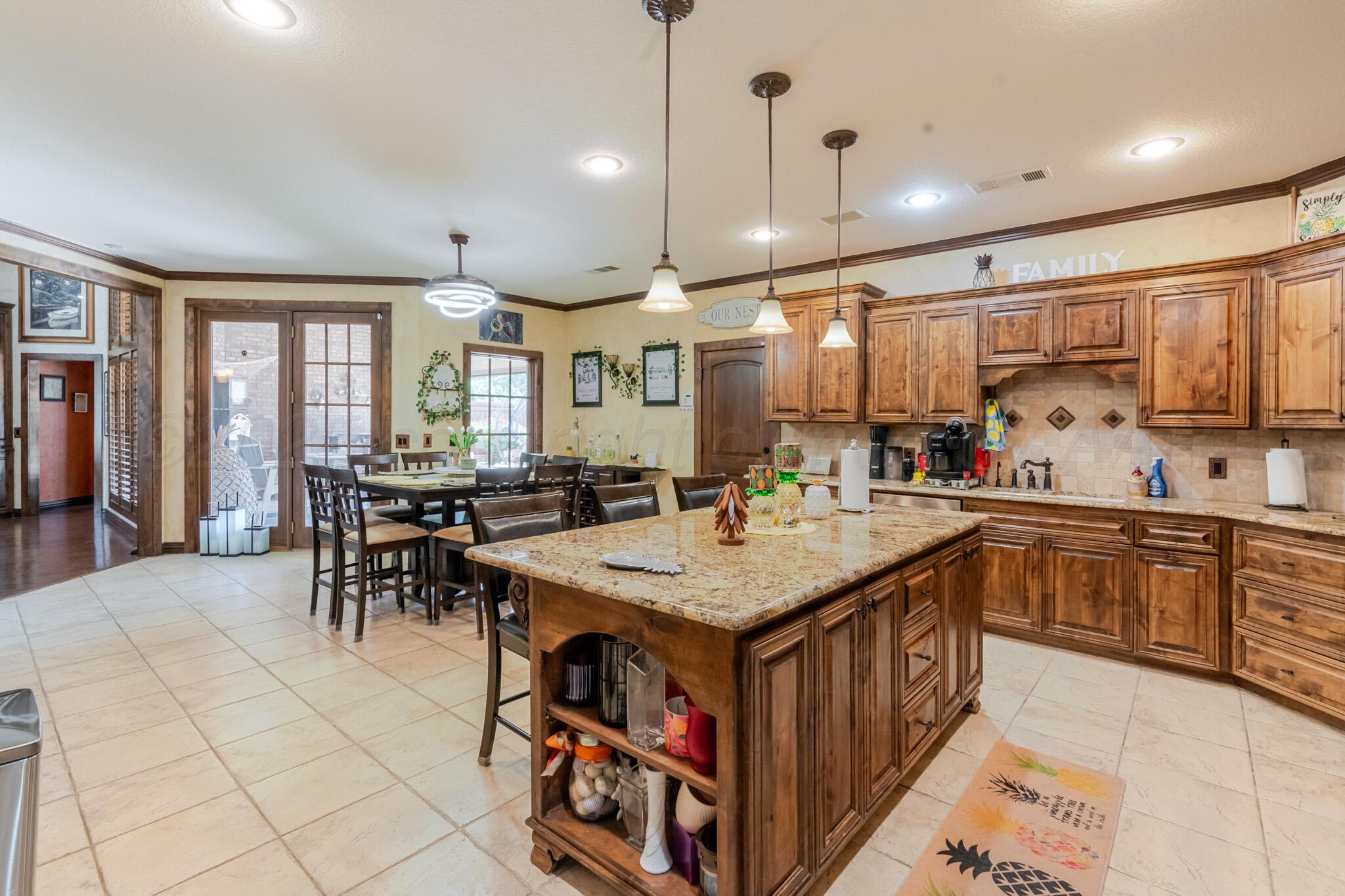 7809 Clearmeadow Drive Property Photo 19