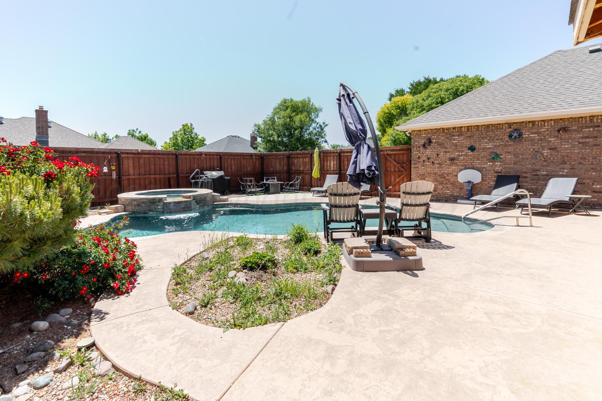 7809 Clearmeadow Drive Property Photo 26