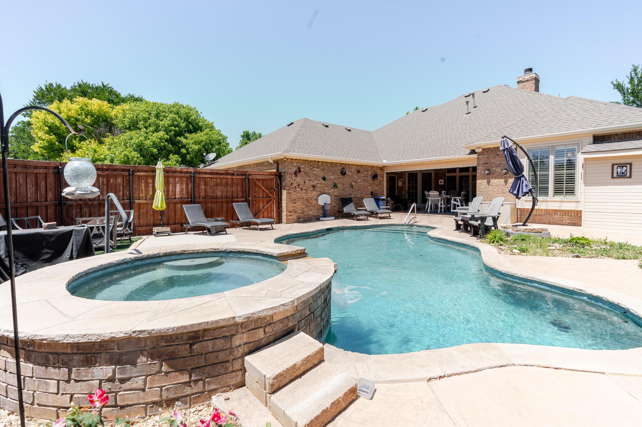 7809 Clearmeadow Drive Property Photo 27