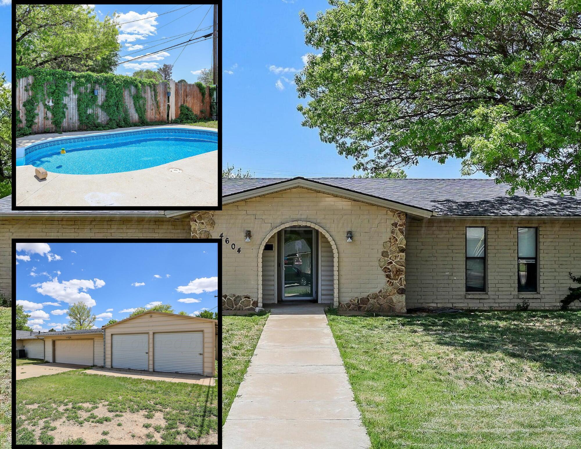 4604 Journey Street Property Photo