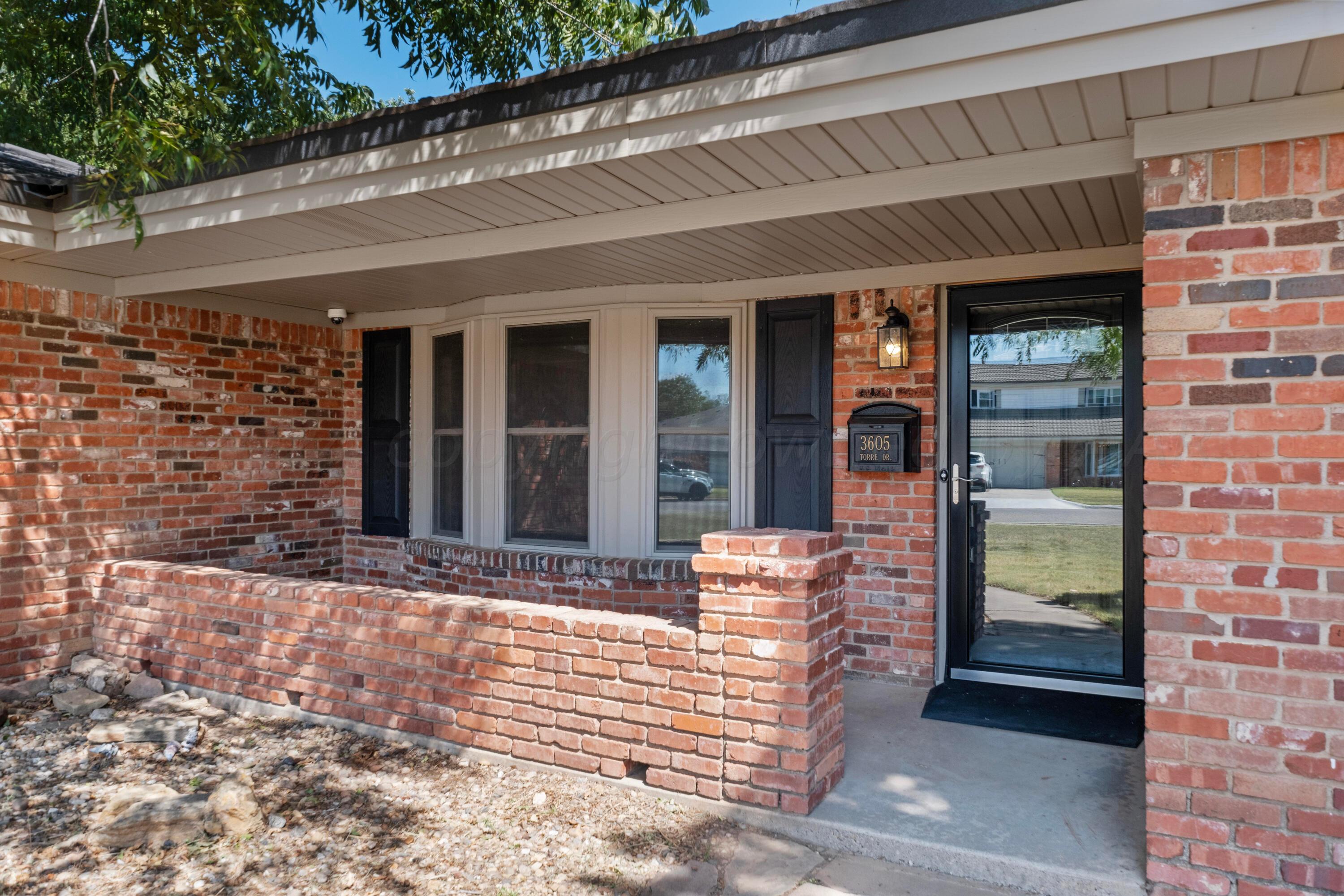 3605 Torre Drive Property Photo