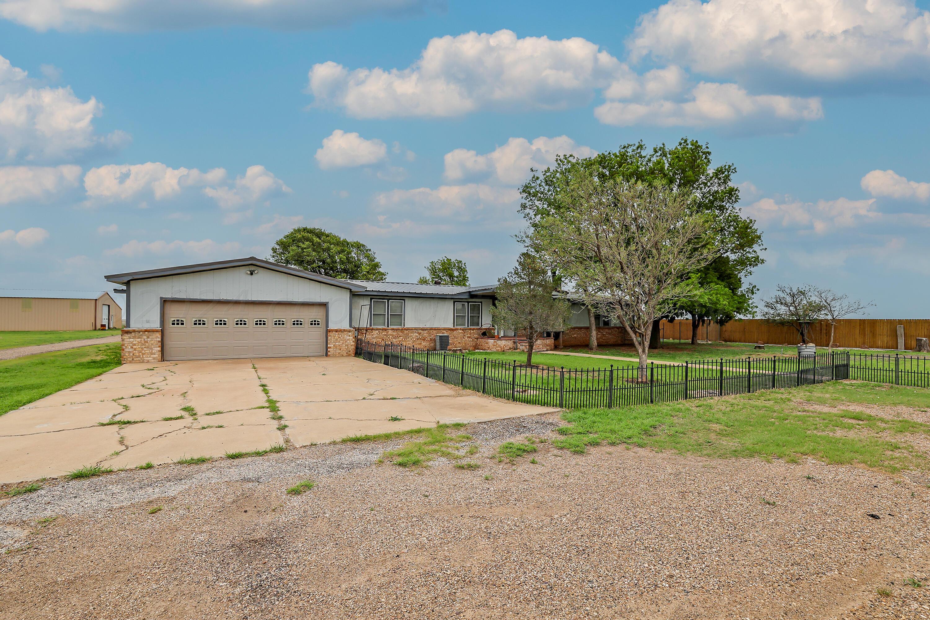 4045 S Fm 1258 (pullman) Property Photo