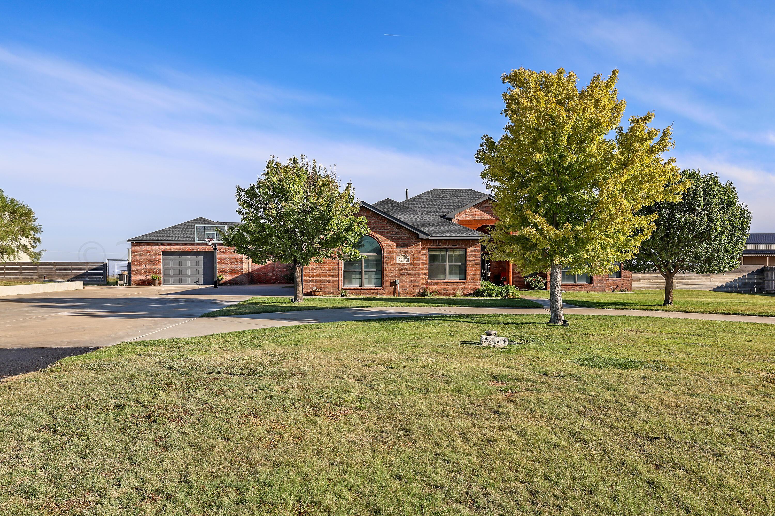 20180 Clear Sky Trail Property Photo