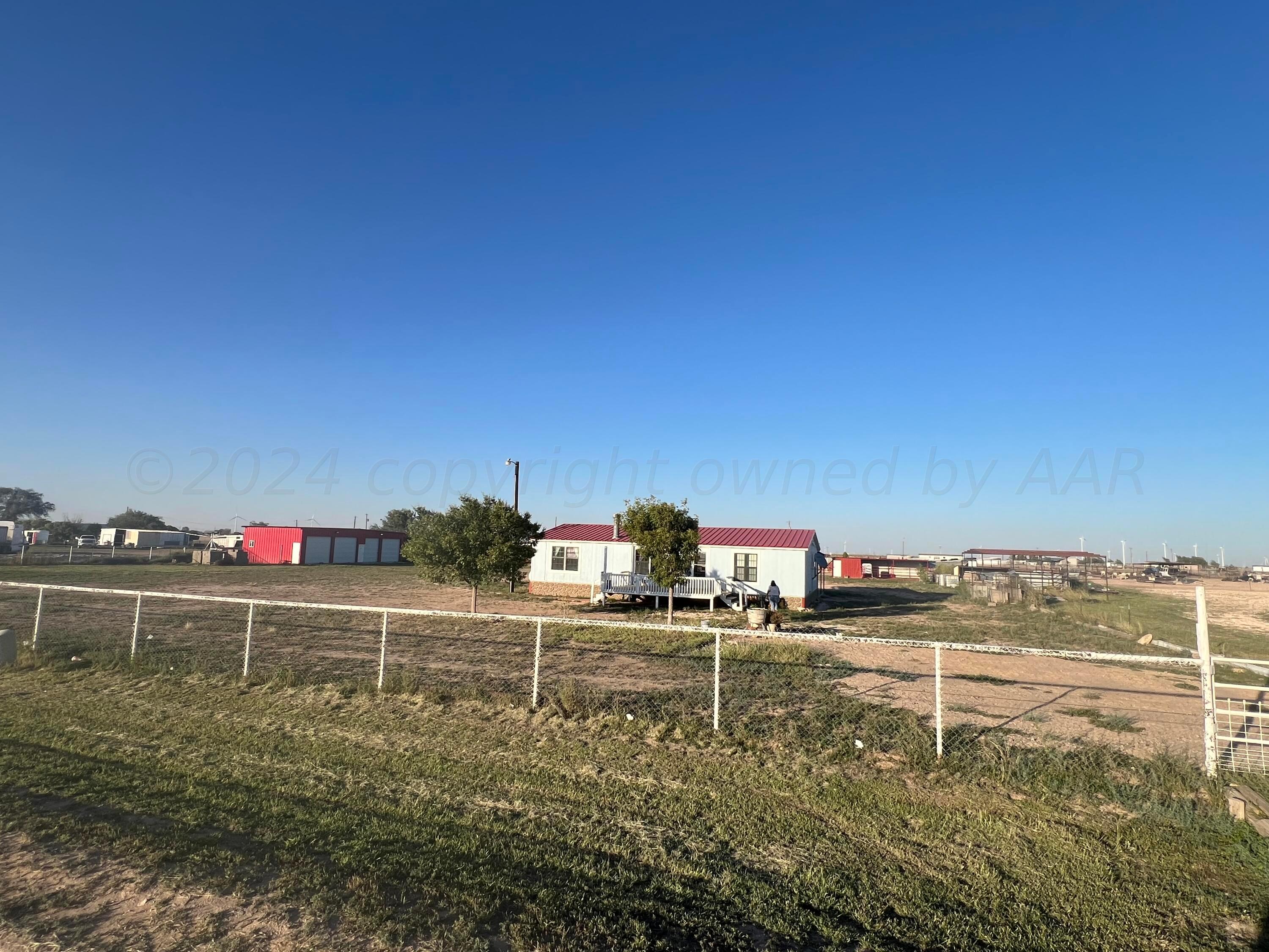 195 Busby Road Property Photo 1