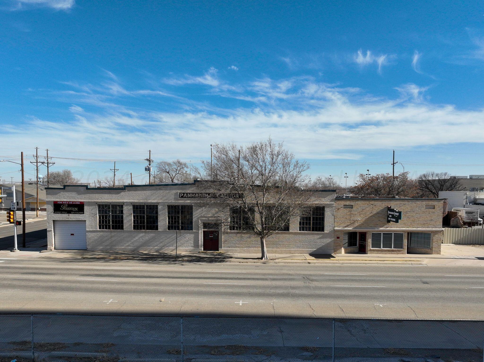 205 S Pierce Street Property Photo