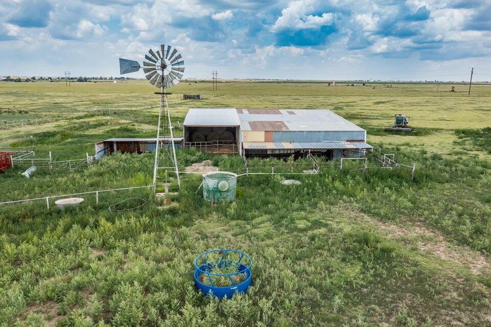 160 Acres Property Photo