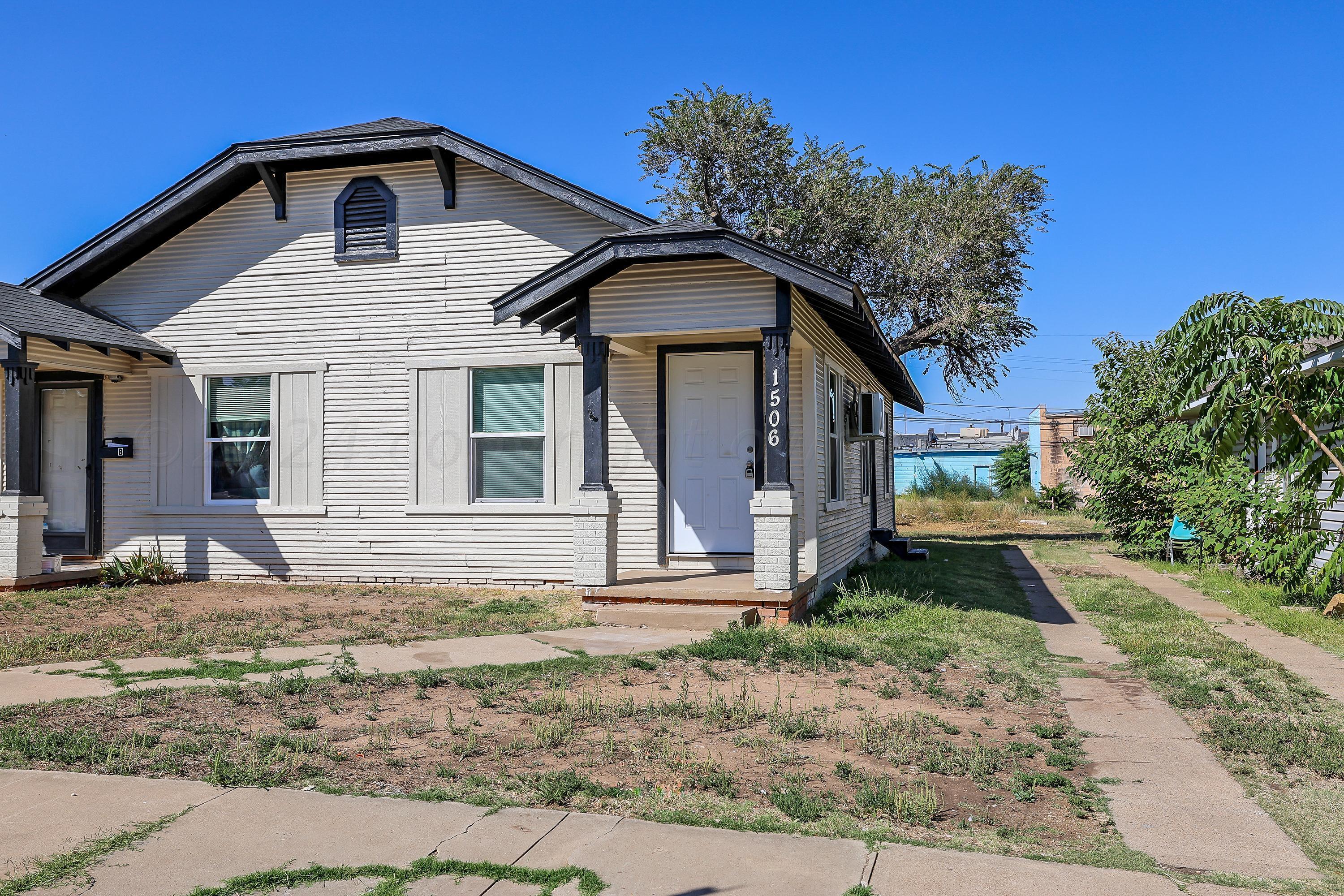 1506 Sw 11th Avenue Property Photo