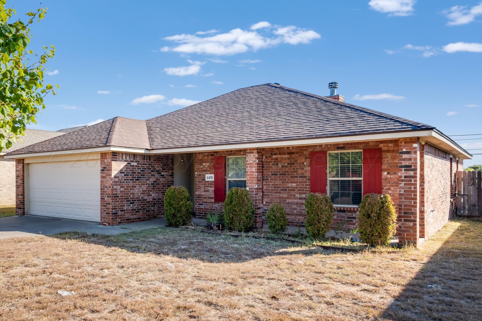 4405 S Aldredge Street Property Photo