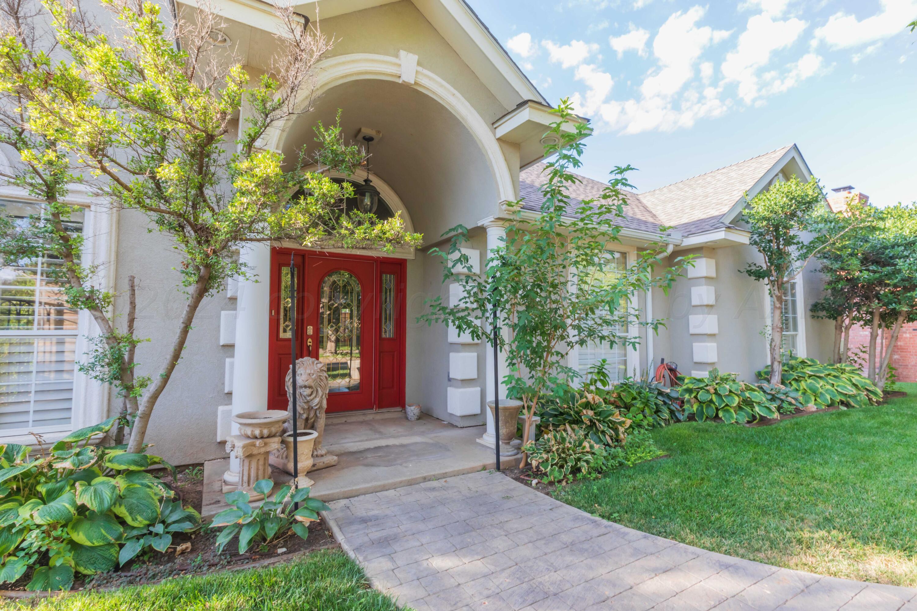 7401 Bayswater Road Property Photo 1
