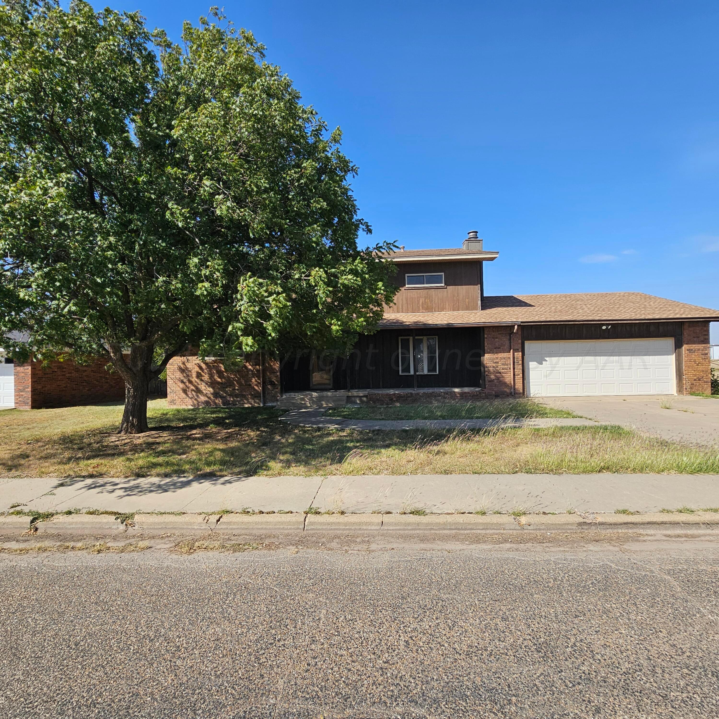 1222 Lamaster Road Property Photo 1