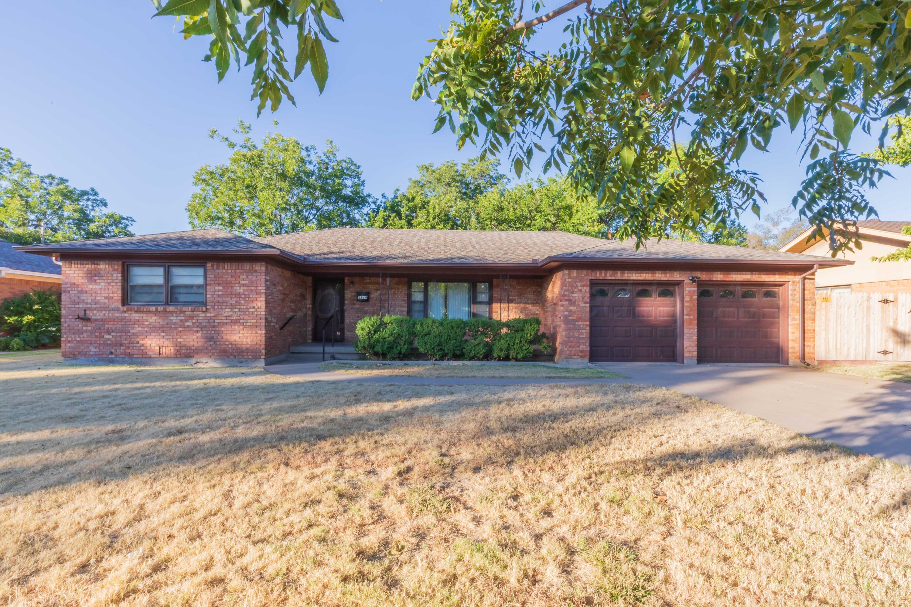 3814 OZARK Trail Property Photo 1