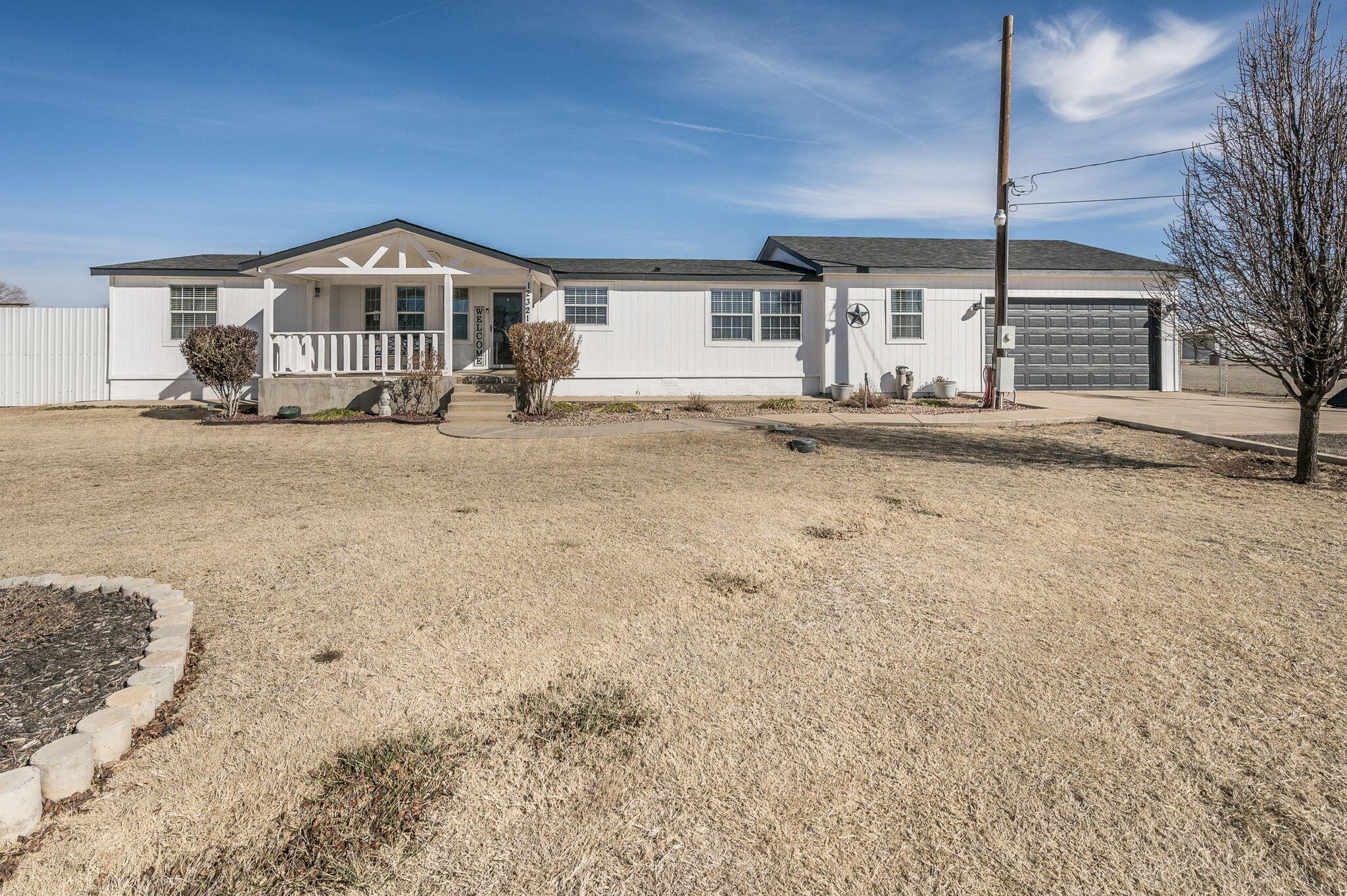 12311 Circle C Trail Property Photo 2