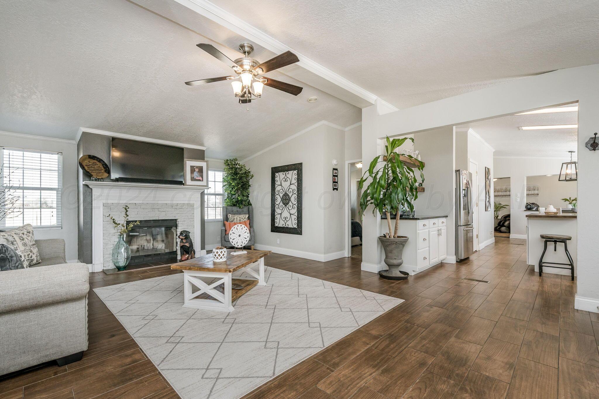 12311 Circle C Trail Property Photo 4