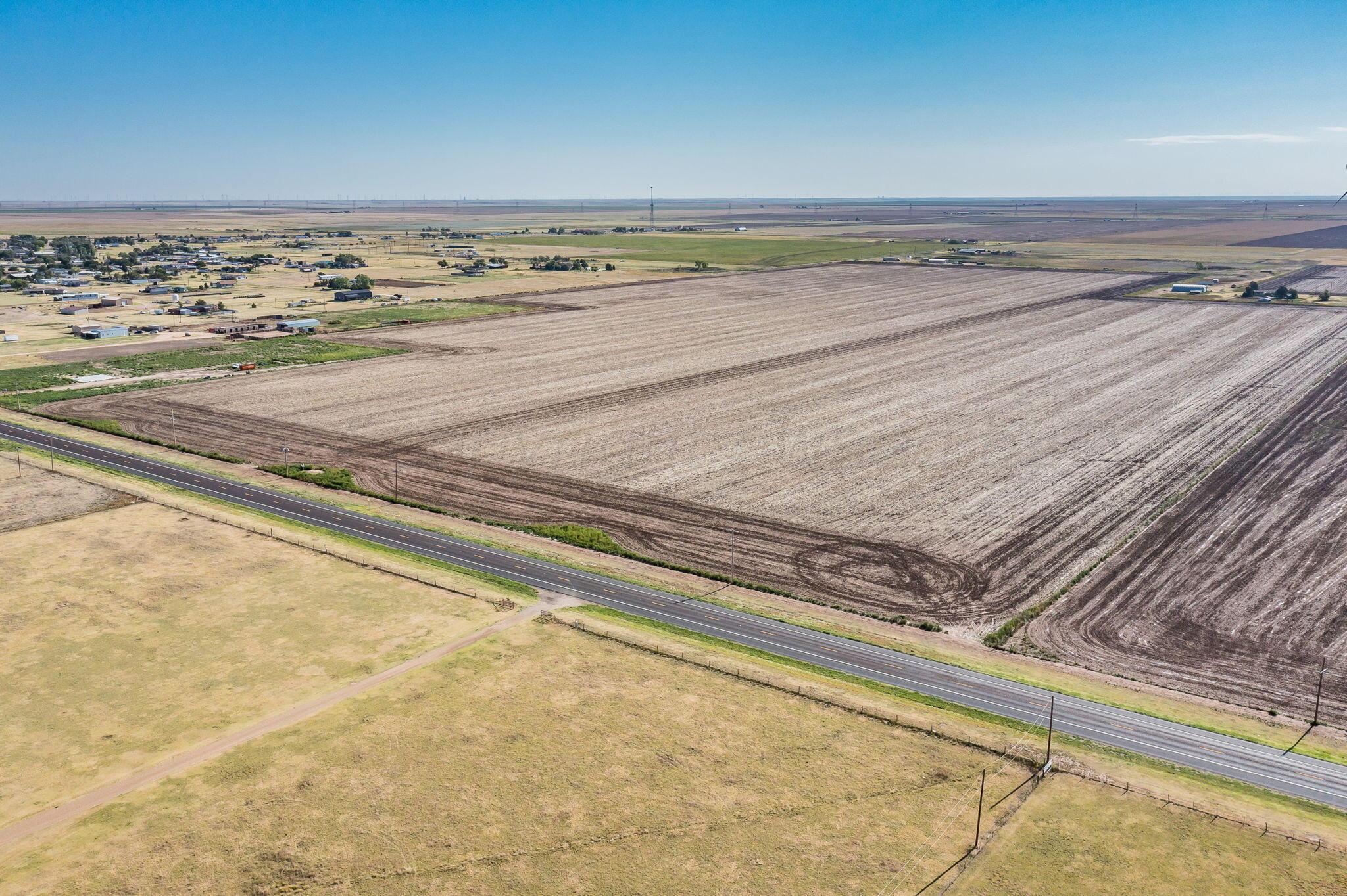 Tract 1 +/- 40 Acres Foxtrot Road Property Photo