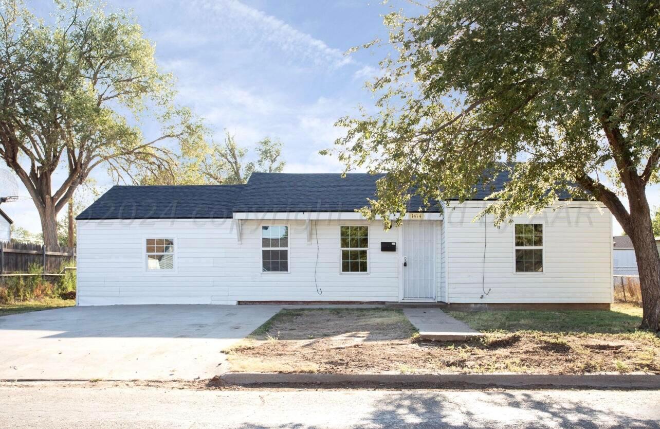 1414 N Highland Street Property Photo