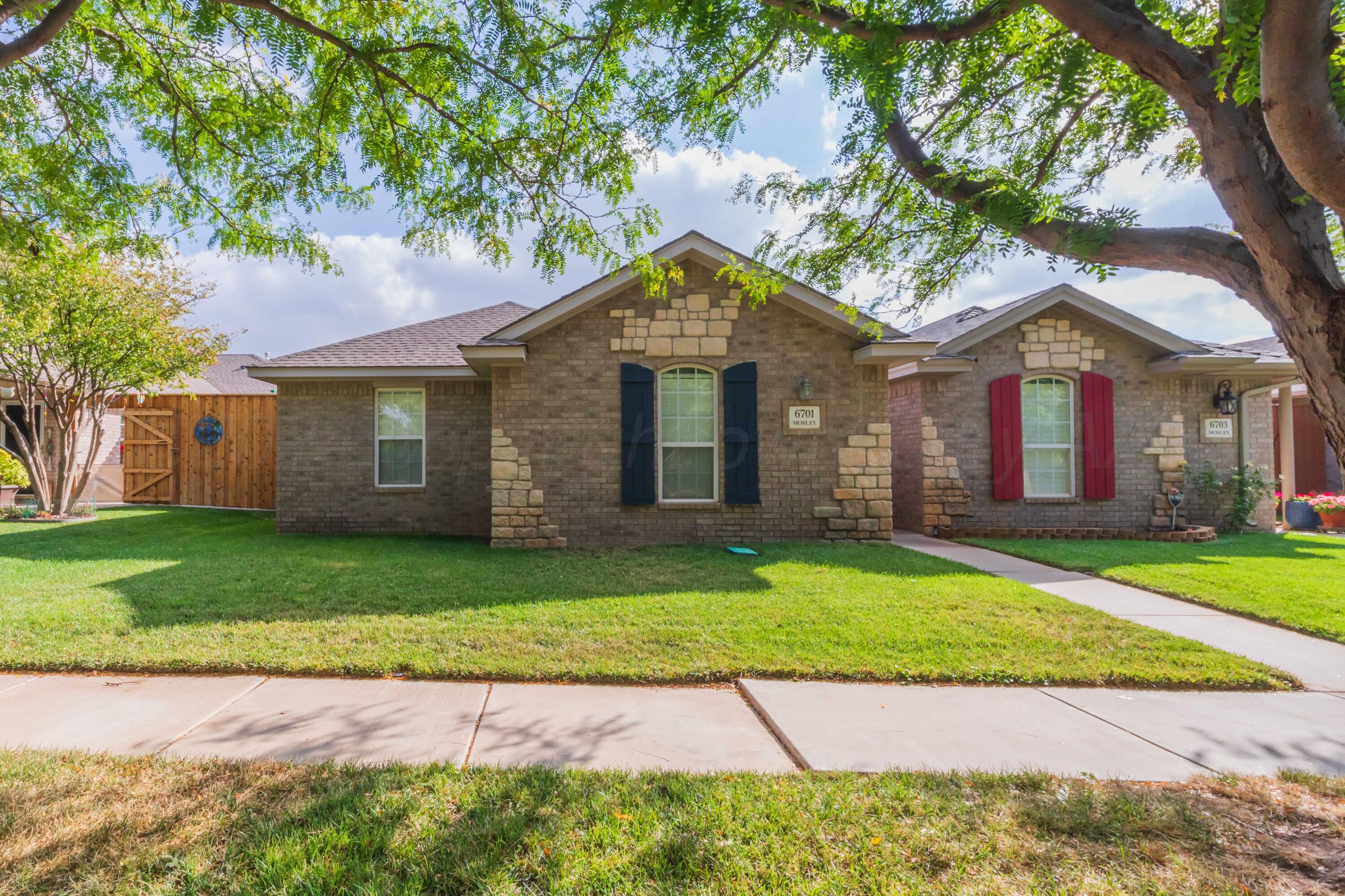 6701 Mosley Street Property Photo
