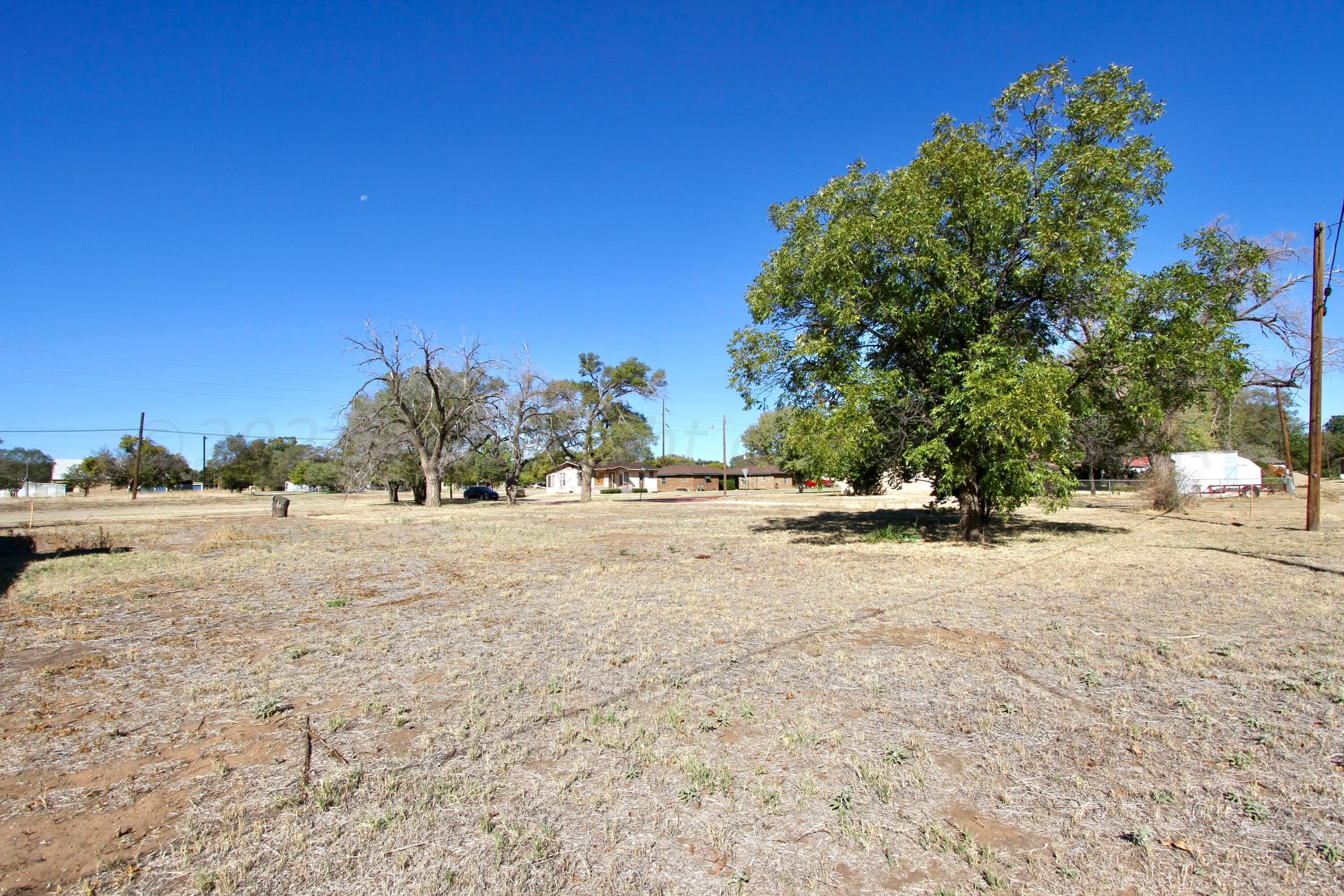 Dallas Street Property Photo