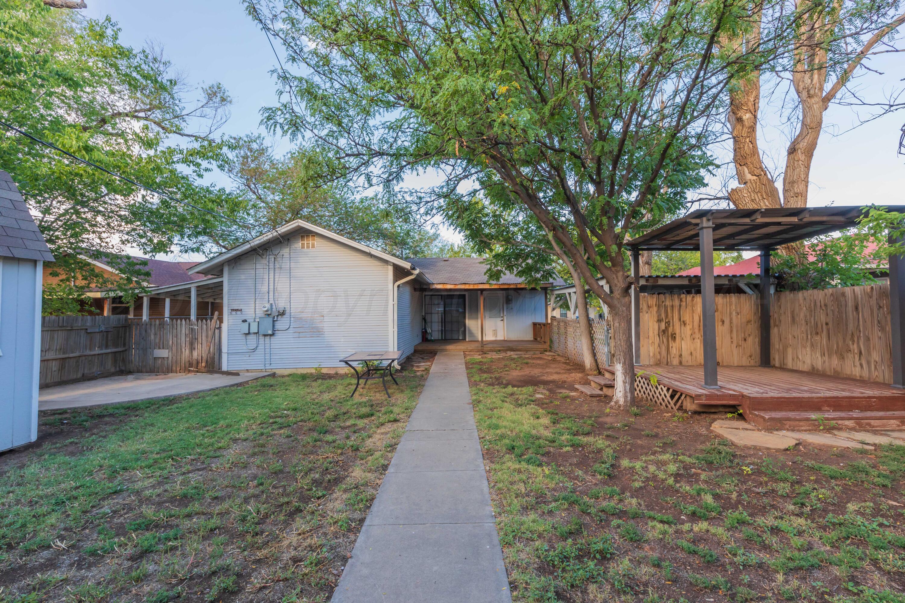 831 S Virginia Street Property Photo 34