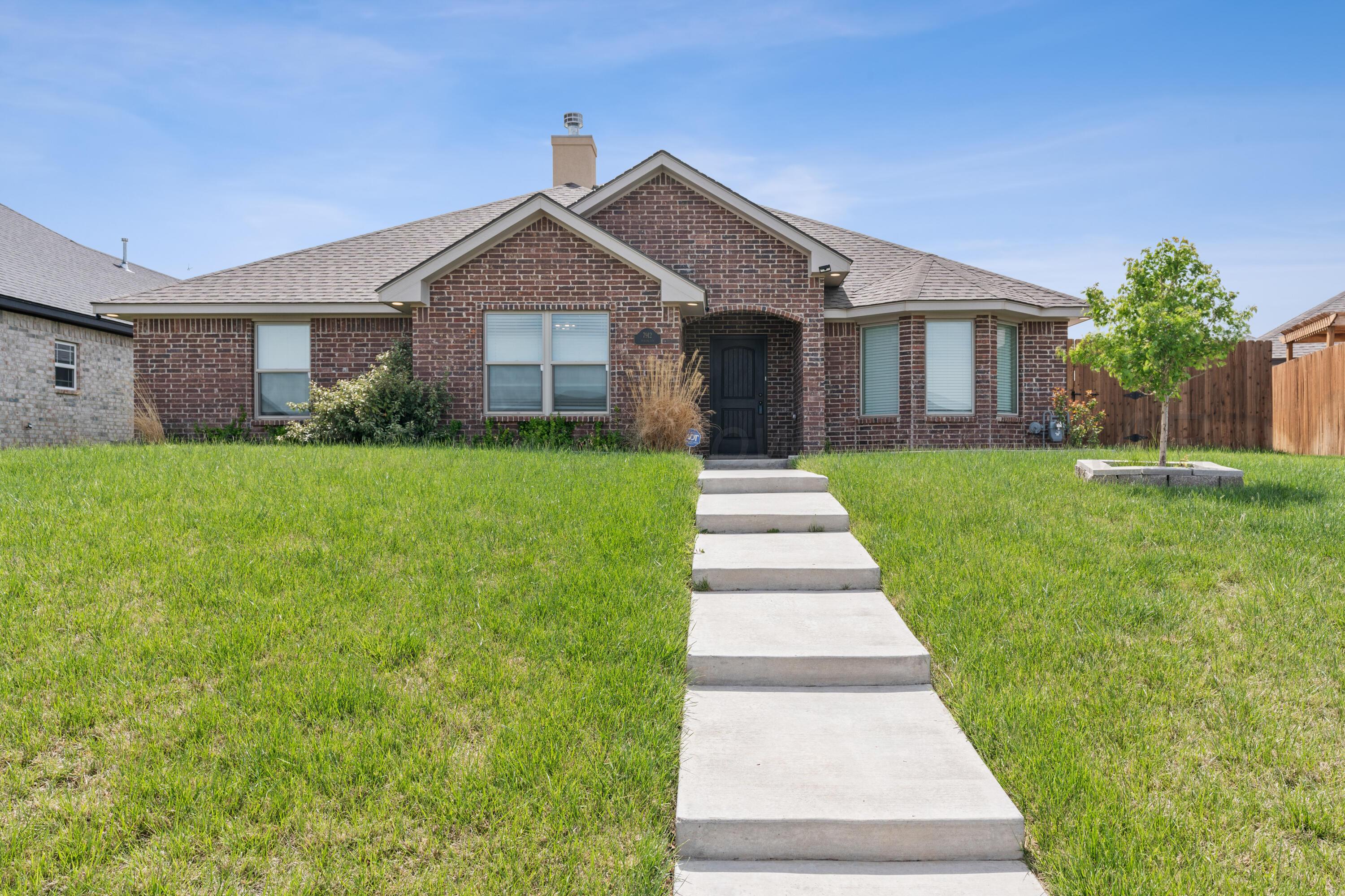 7912 Pensacola Avenue Property Photo 1