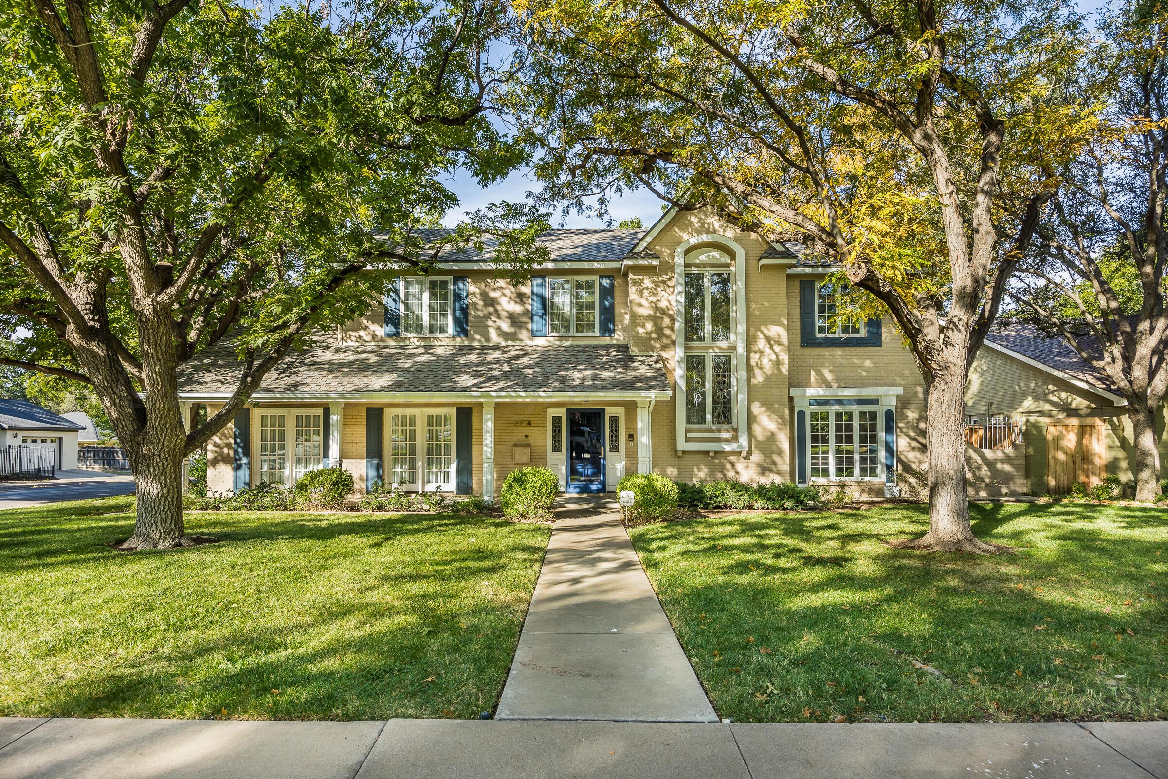 2614 Parker Street Property Photo