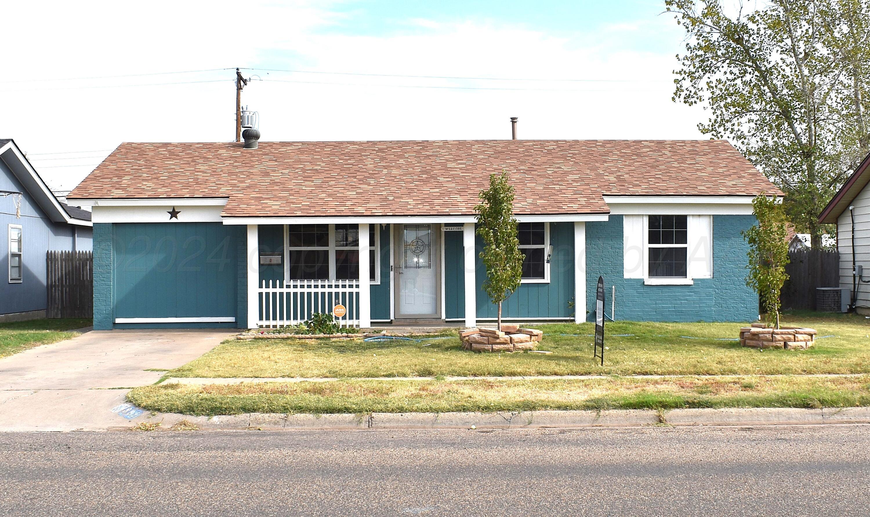 302 Elm Avenue Property Photo 1