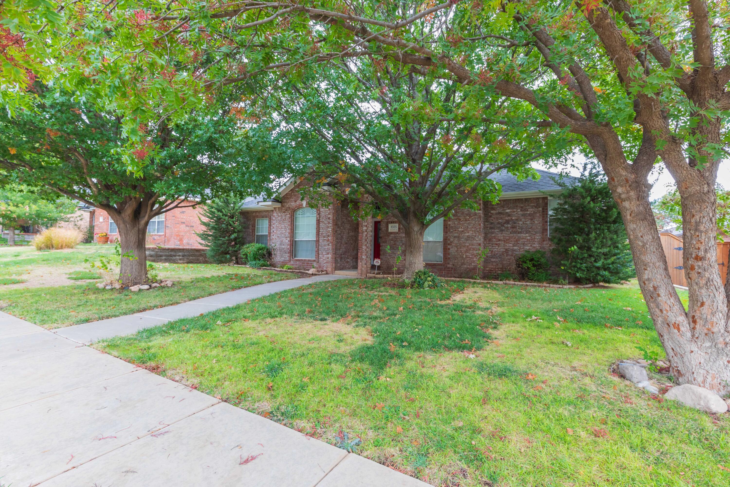 8505 San Antonio Drive Property Photo