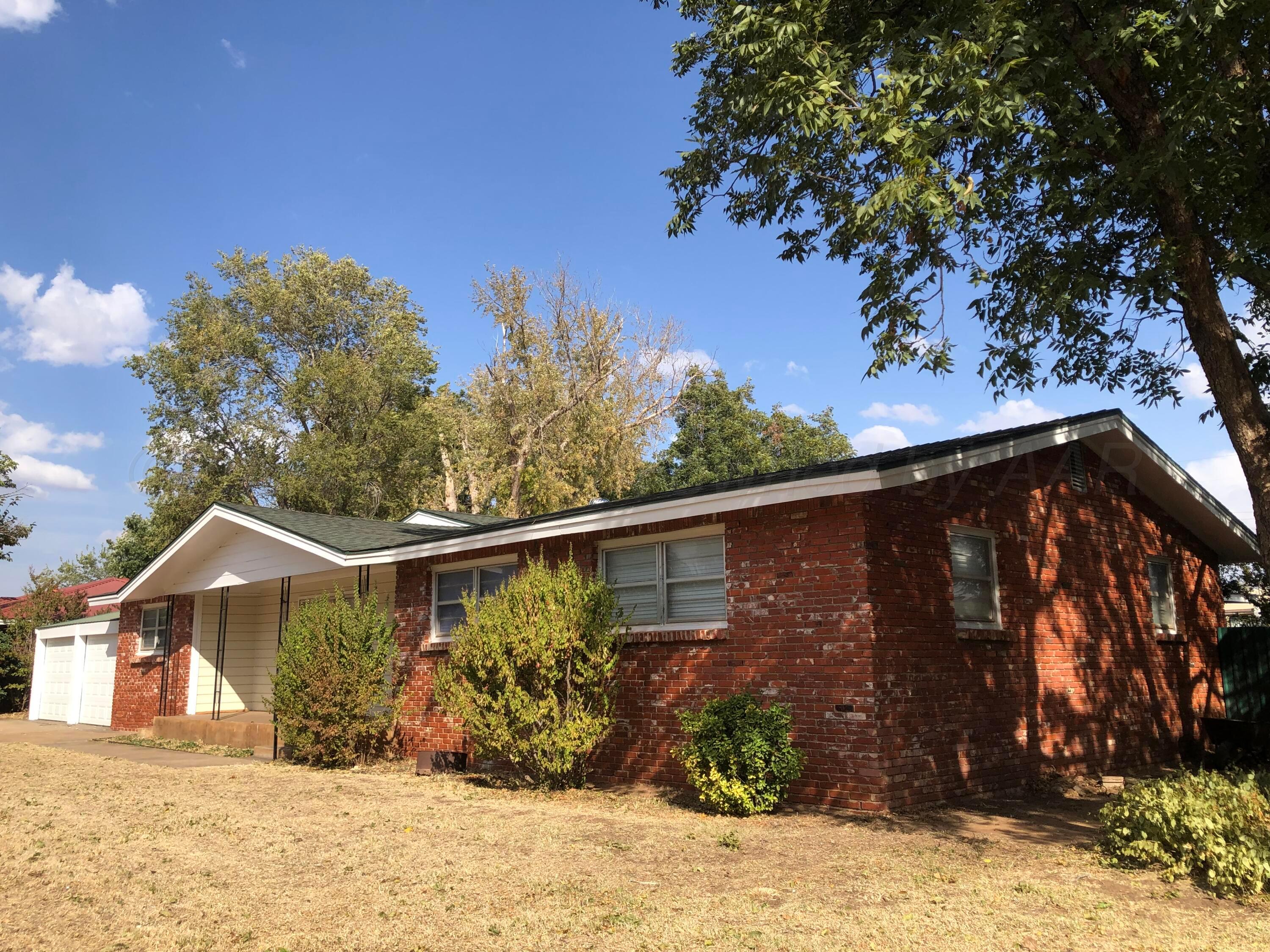 1706 Ellison Street Property Photo