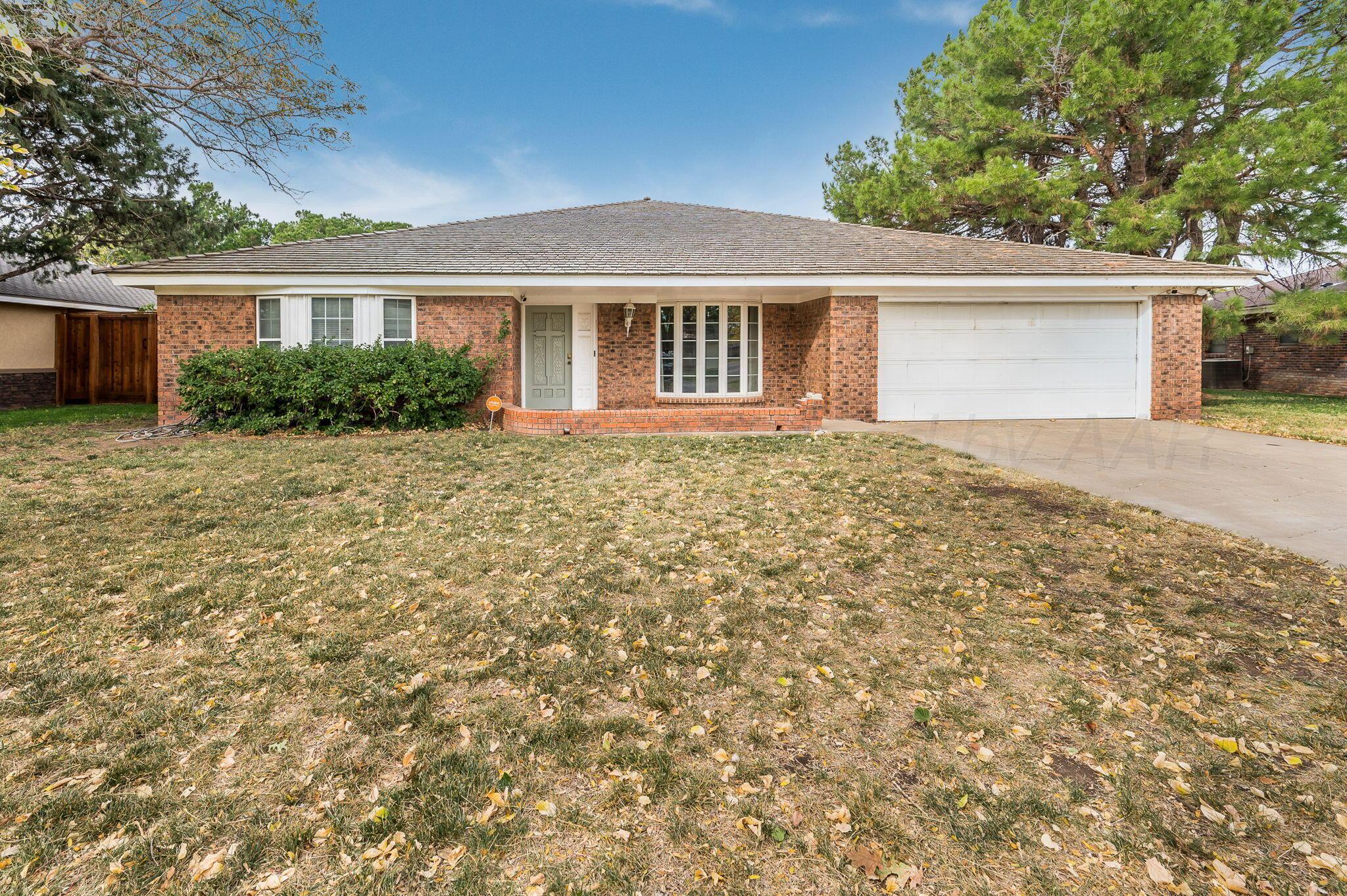 3614 Montague Drive Property Photo 1