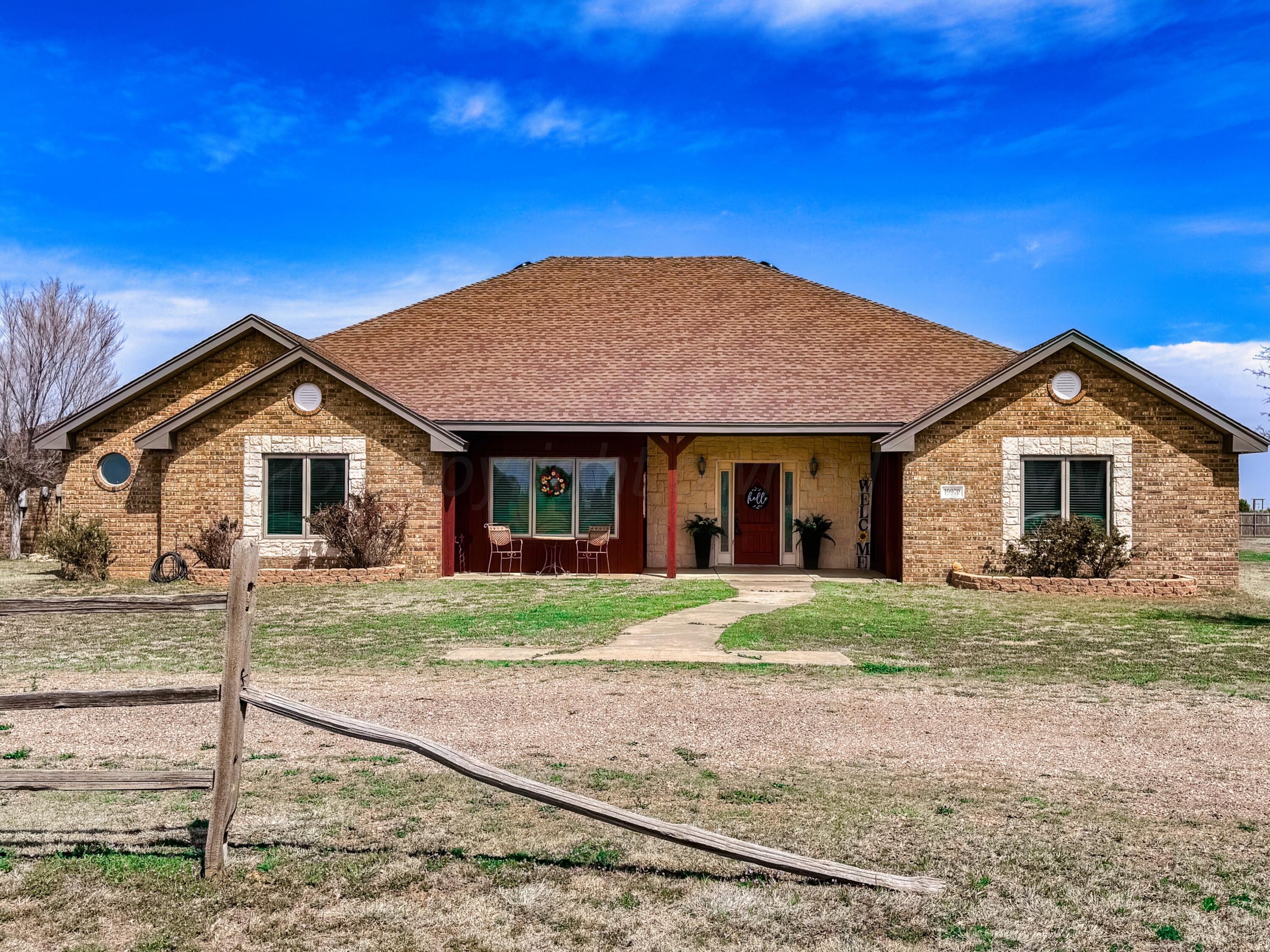19970 Prairie Wind Road Property Photo
