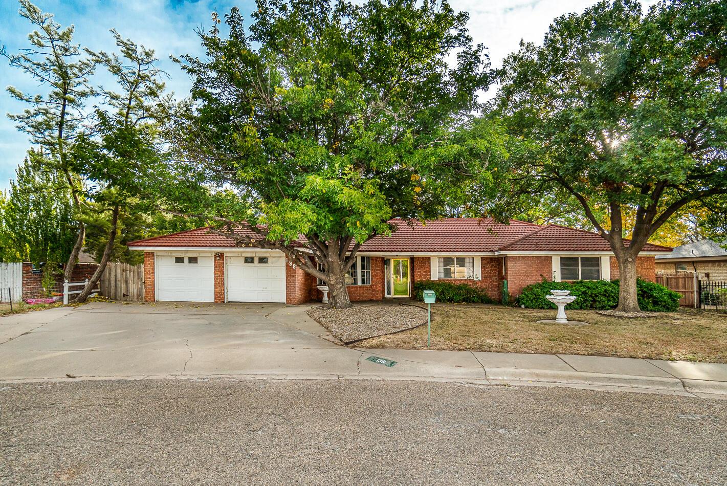 138 Nueces Street Property Photo 1