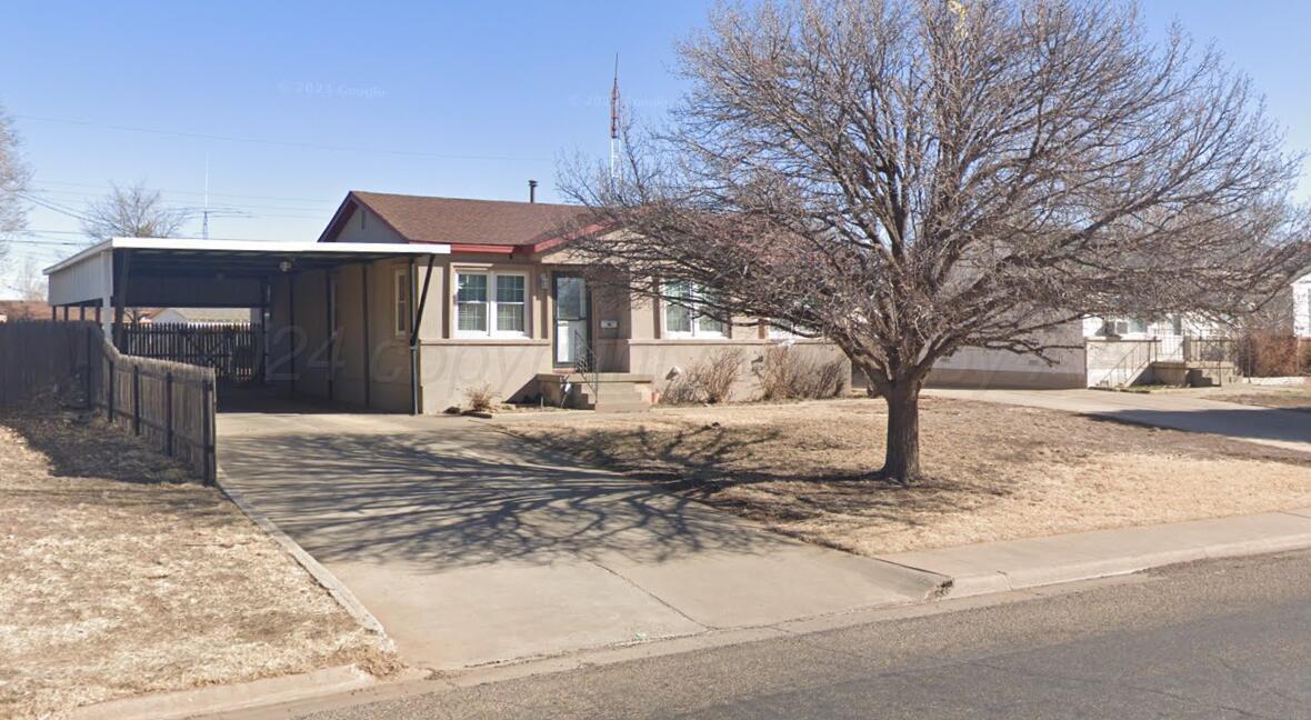 3203 Martin Road Property Photo