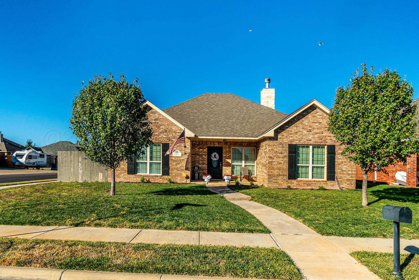 7308 Albany Drive Property Photo