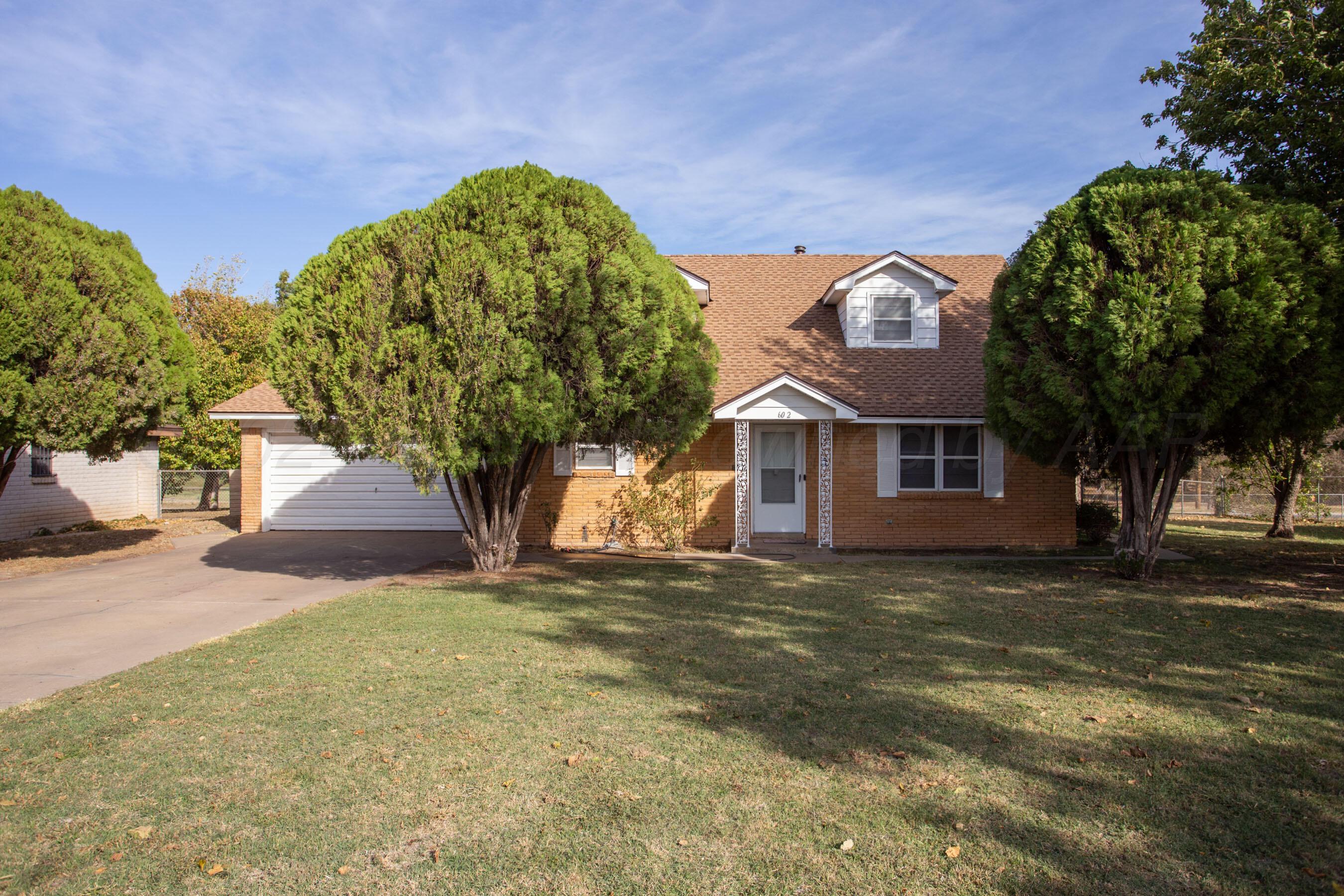 602 Arnold Place Property Photo