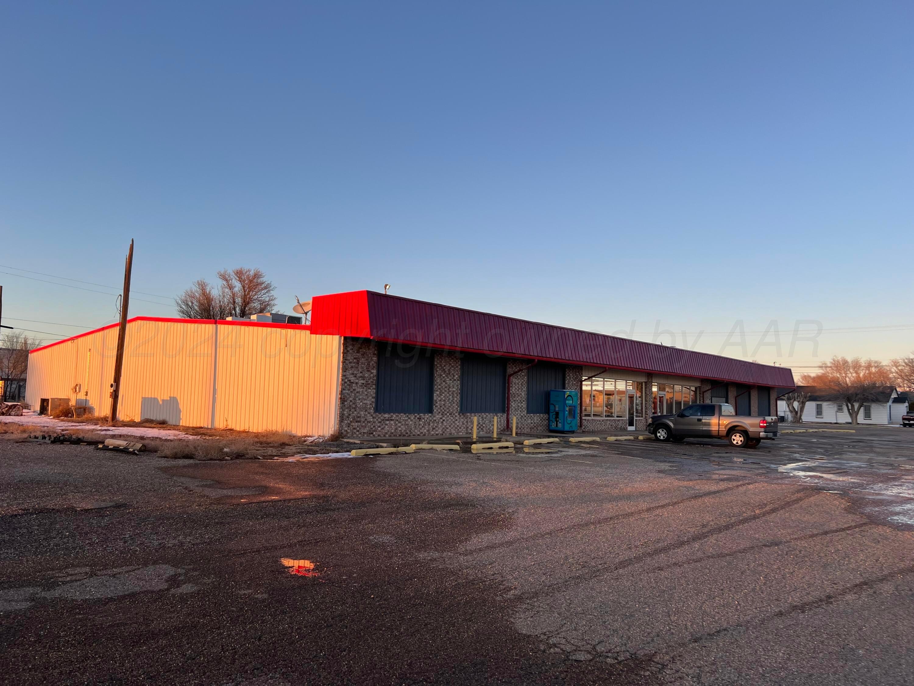 800 Highway 86 Property Photo