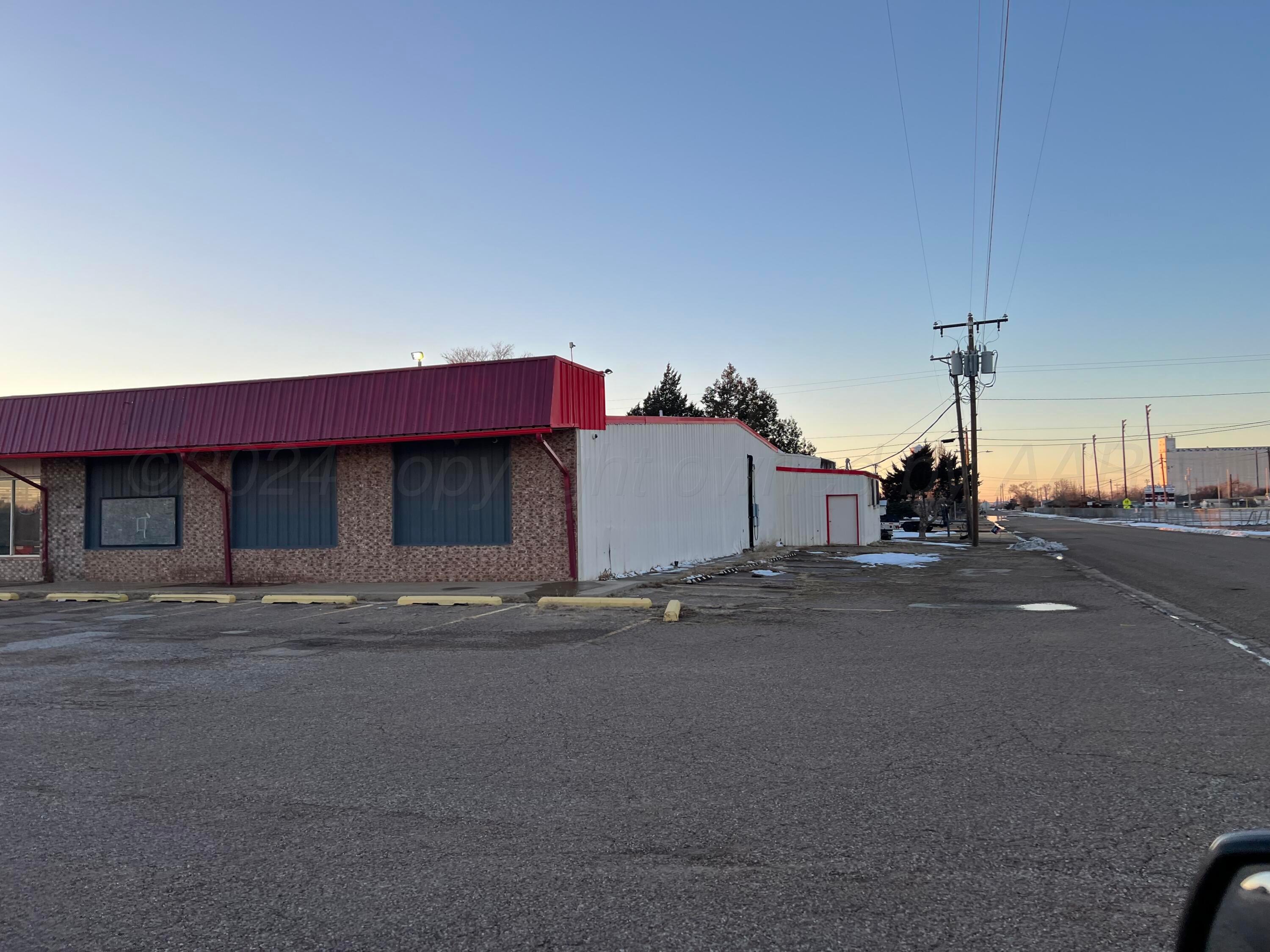 800 Highway 86 Property Photo 4