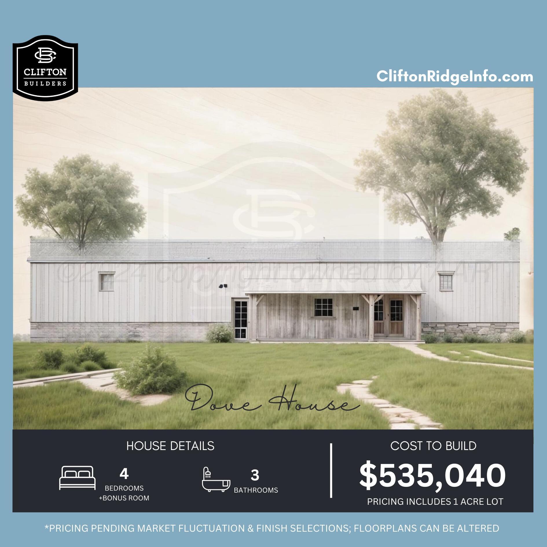 20601 Creek Ridge Property Photo