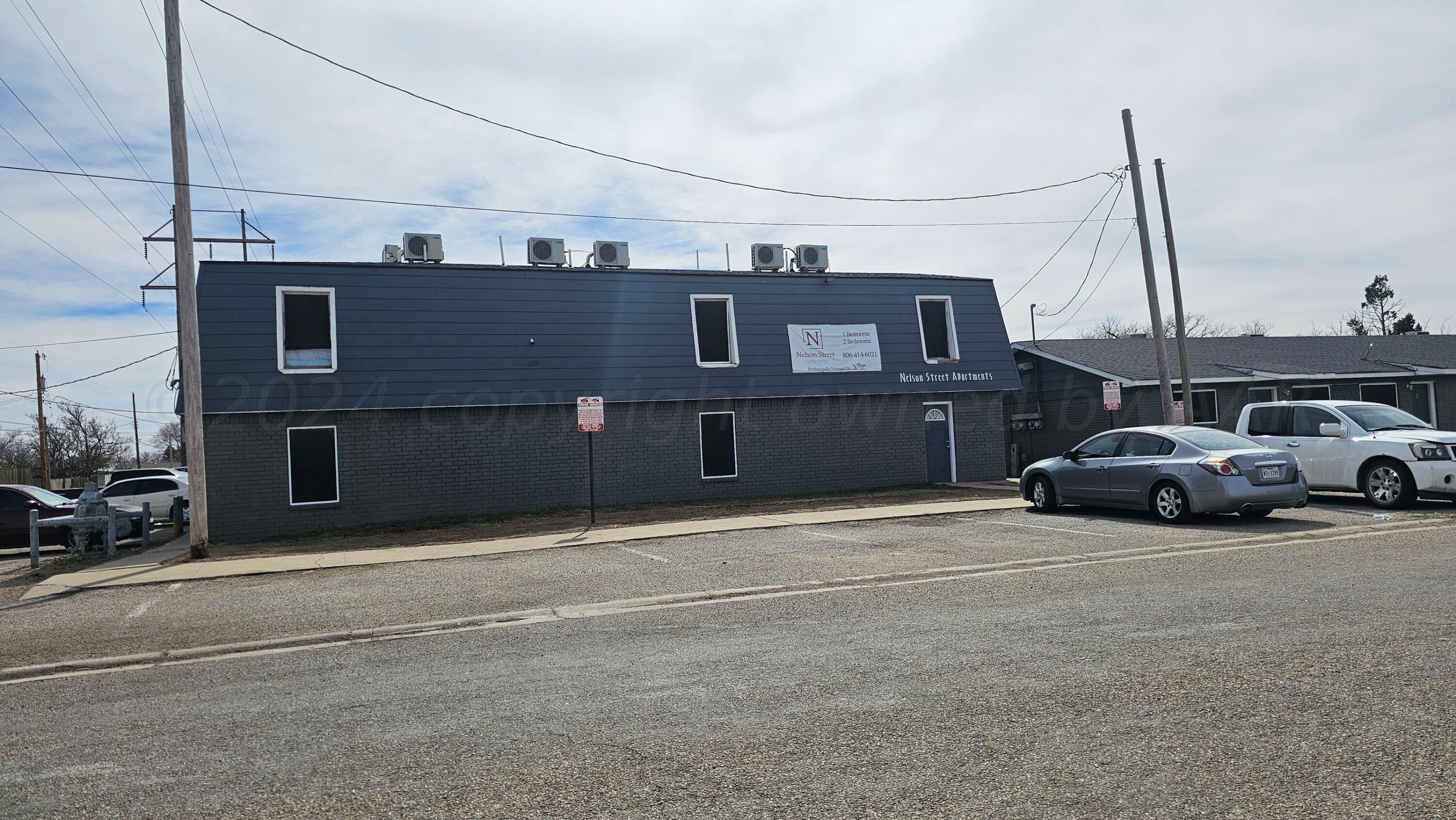 601 S Nelson Street Property Photo