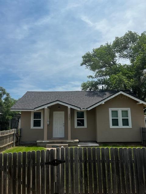 3905 S Tyler Street Property Photo