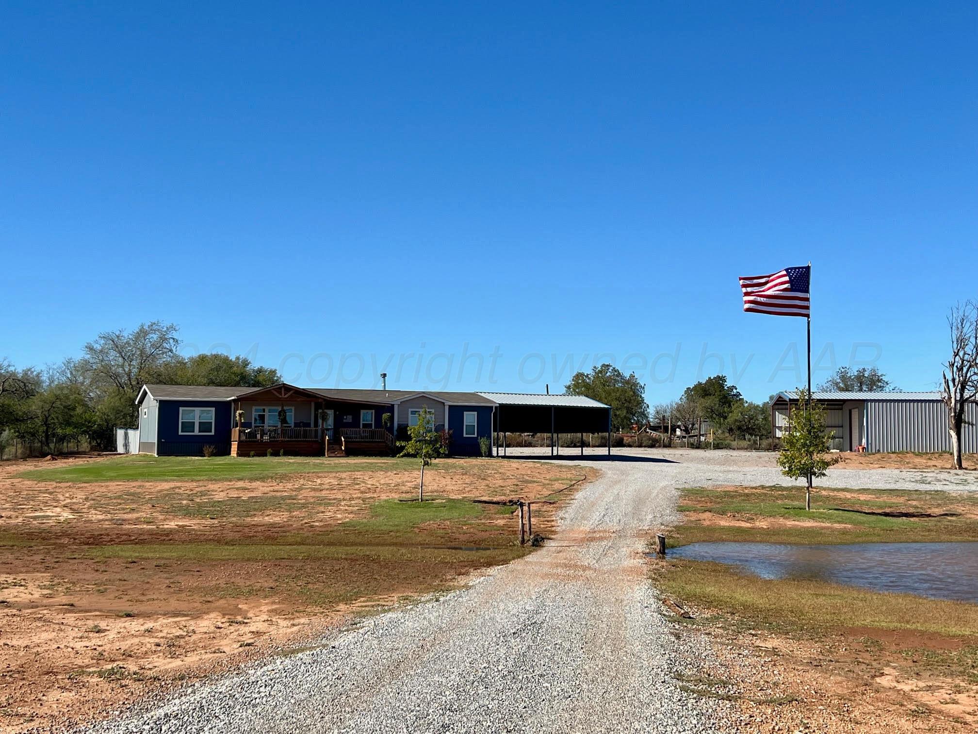 789 Fm 2530 Property Photo
