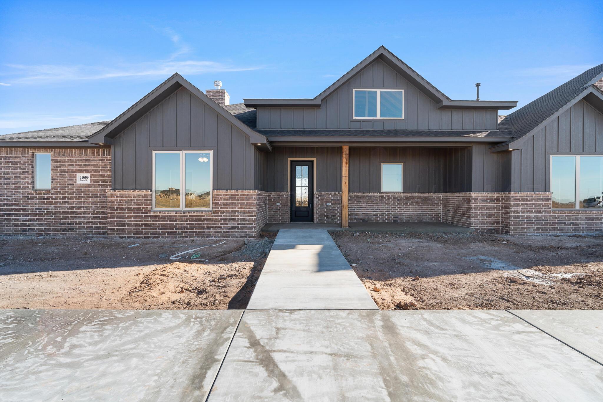 11609 Turtle Bay Drive Property Photo 1