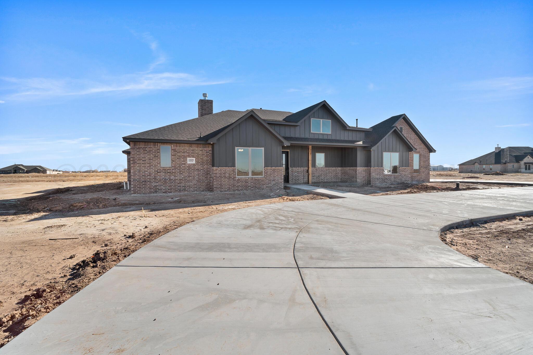 11609 Turtle Bay Drive Property Photo 5