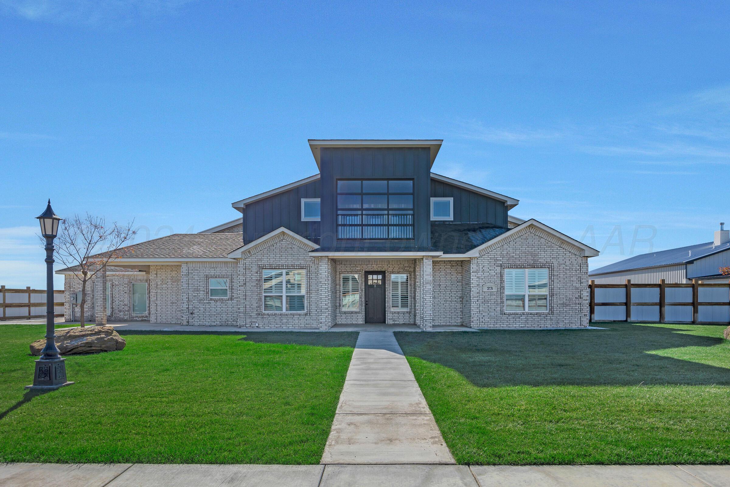 23 BARNDO Drive Property Photo 1