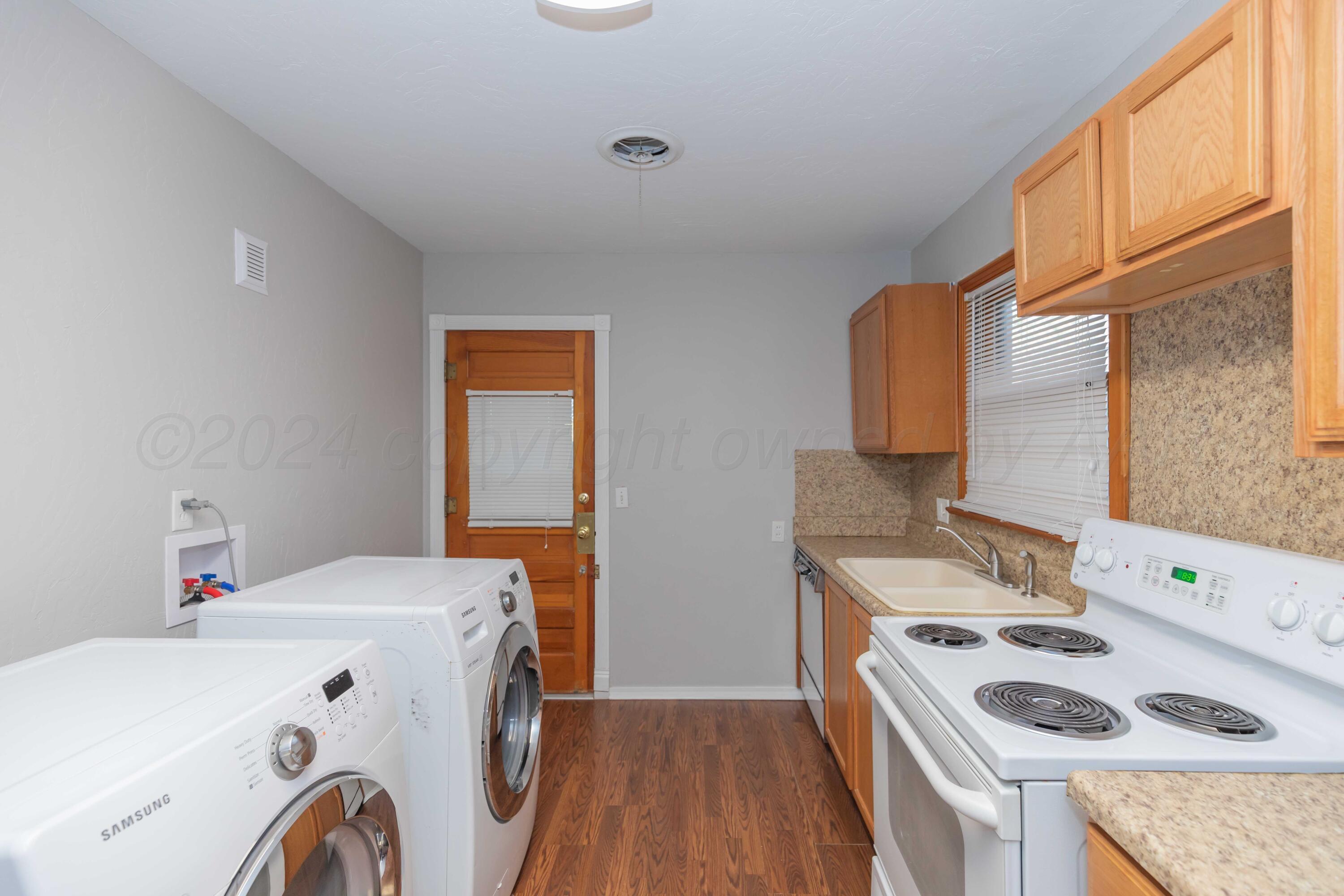 137 N Goliad Street Property Photo 14