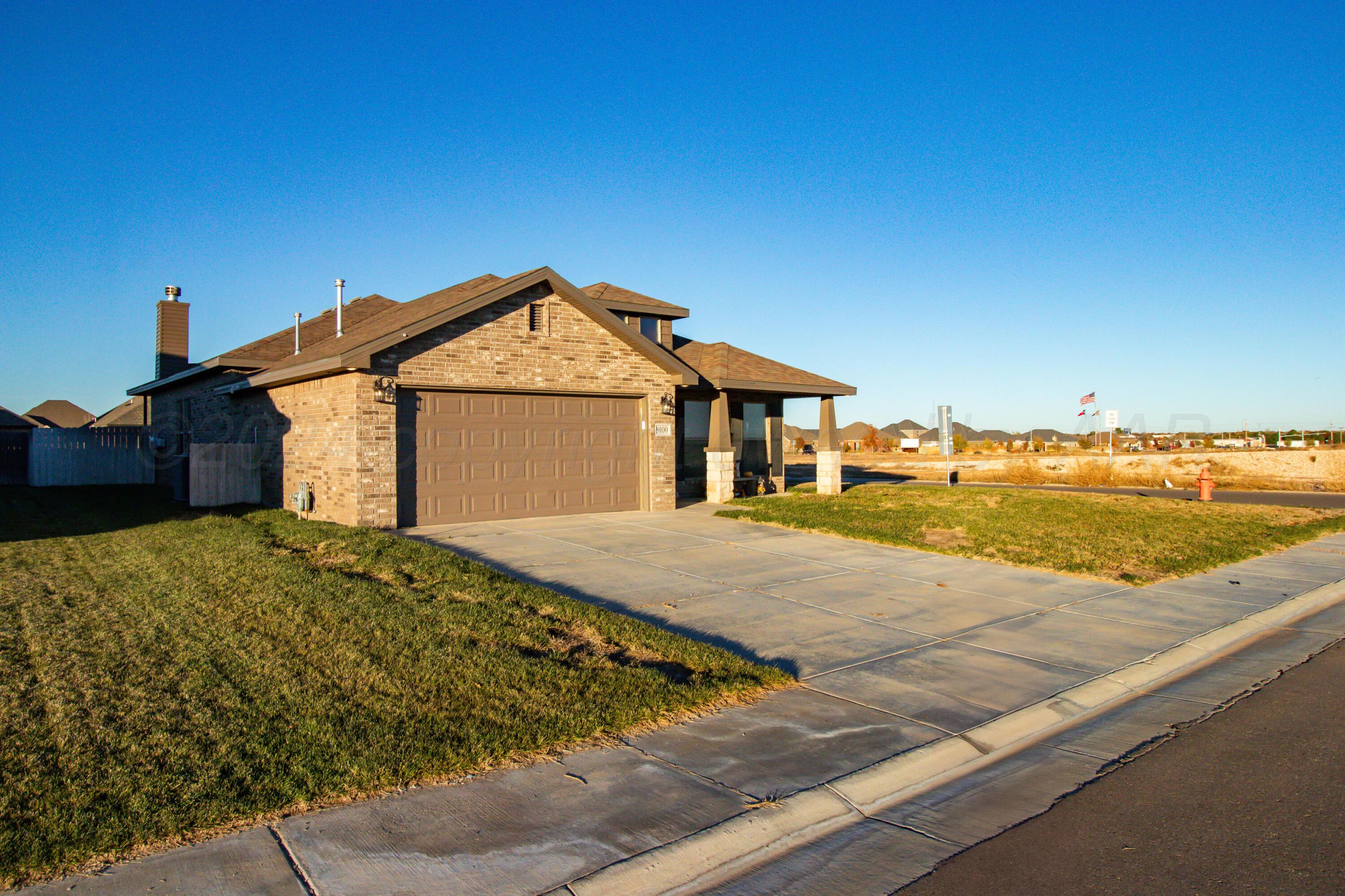 9100 Lexford Drive Property Photo 2