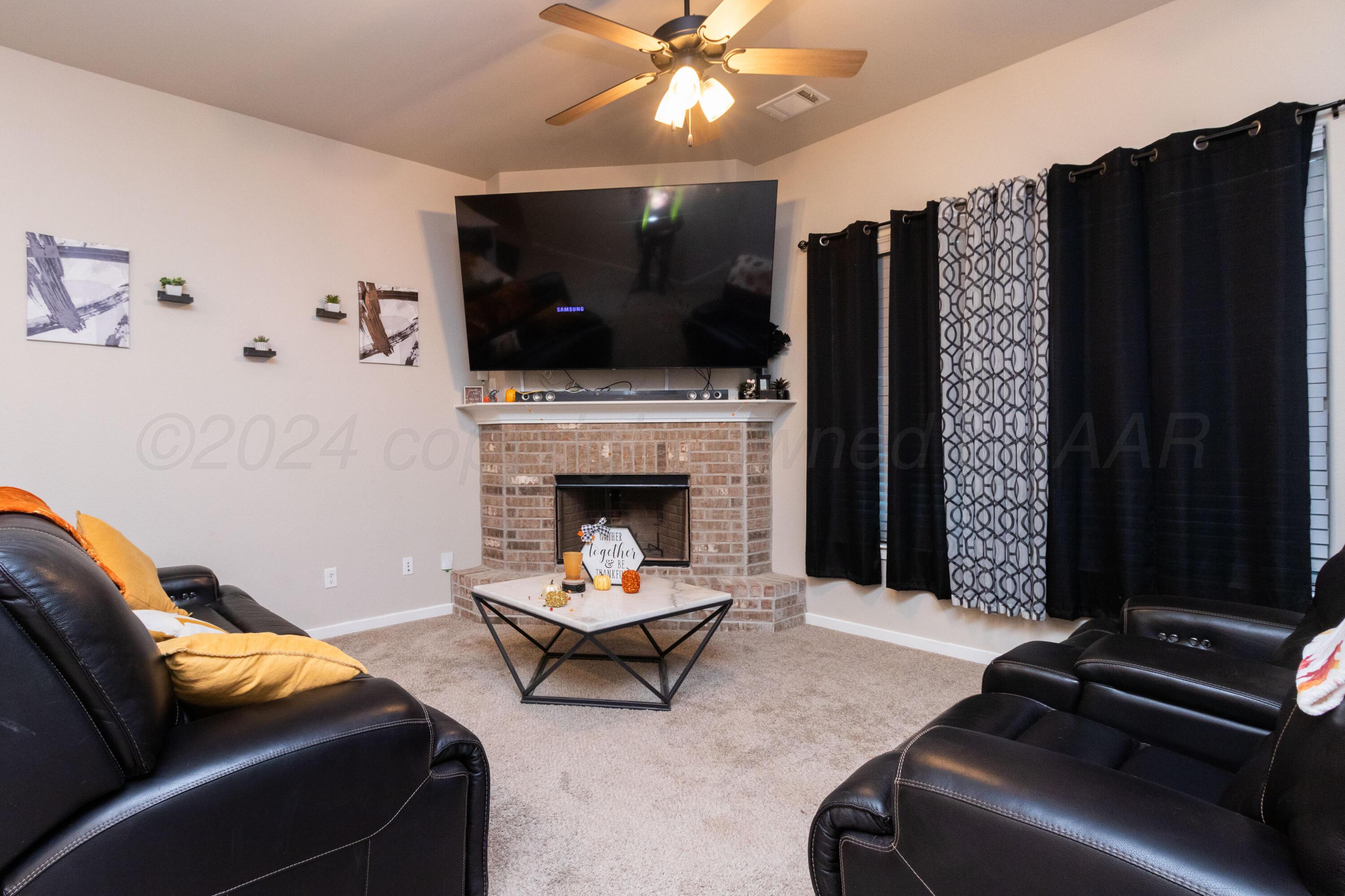 9100 Lexford Drive Property Photo 11