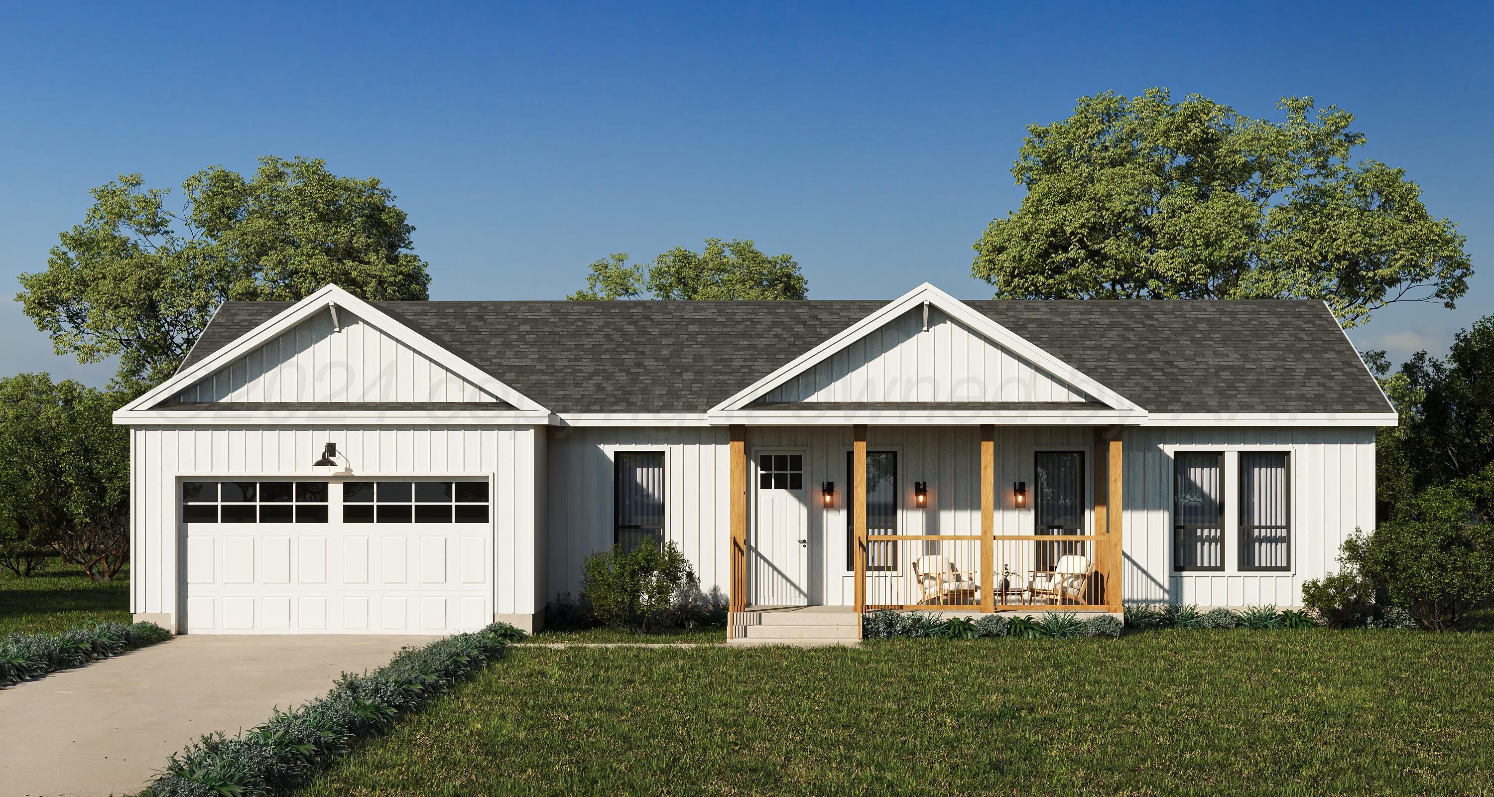 107 Quail Lane Property Photo