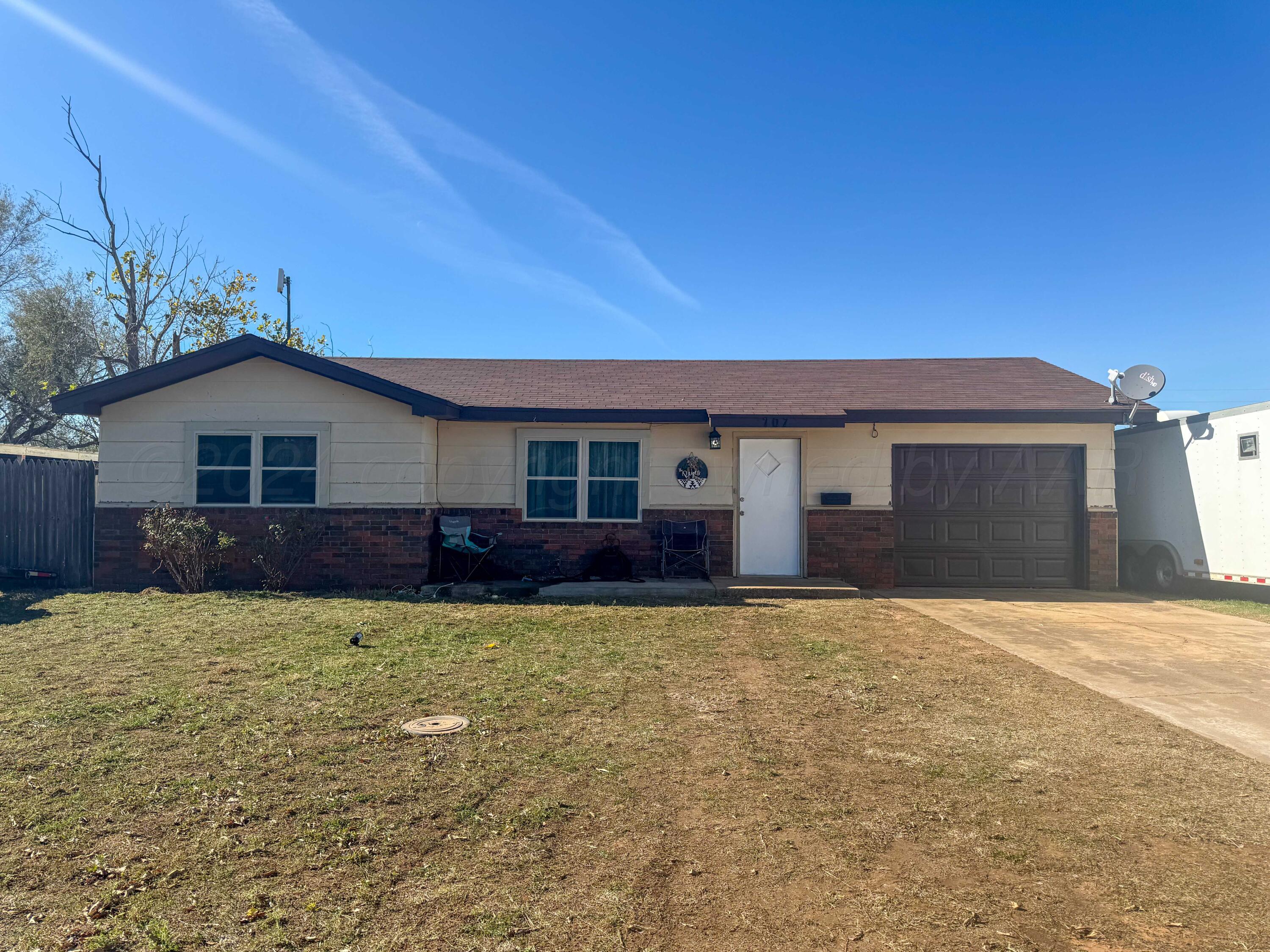 707 N Arkansas Street Property Photo