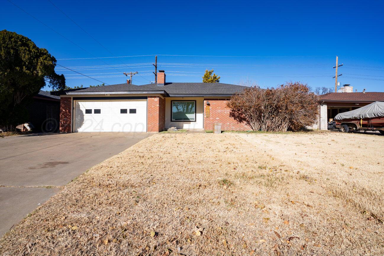 1507 Bailey Avenue Property Photo 1