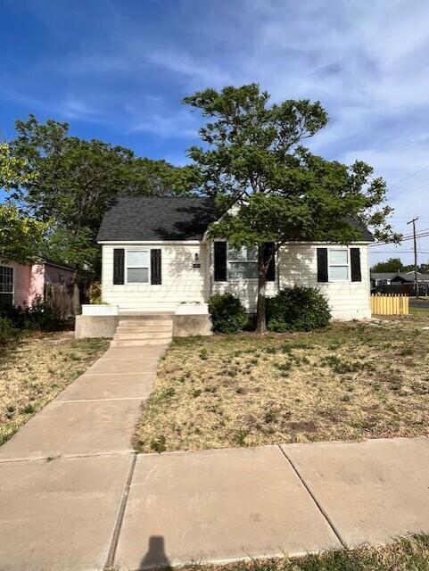 823 S Palo Duro Street Property Photo